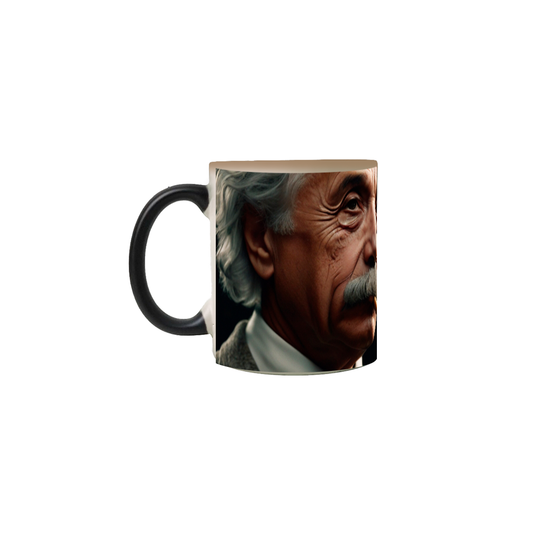 Caneca Eisntein