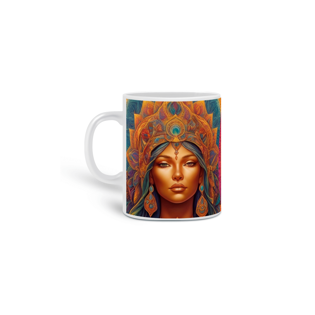 Caneca Deuses