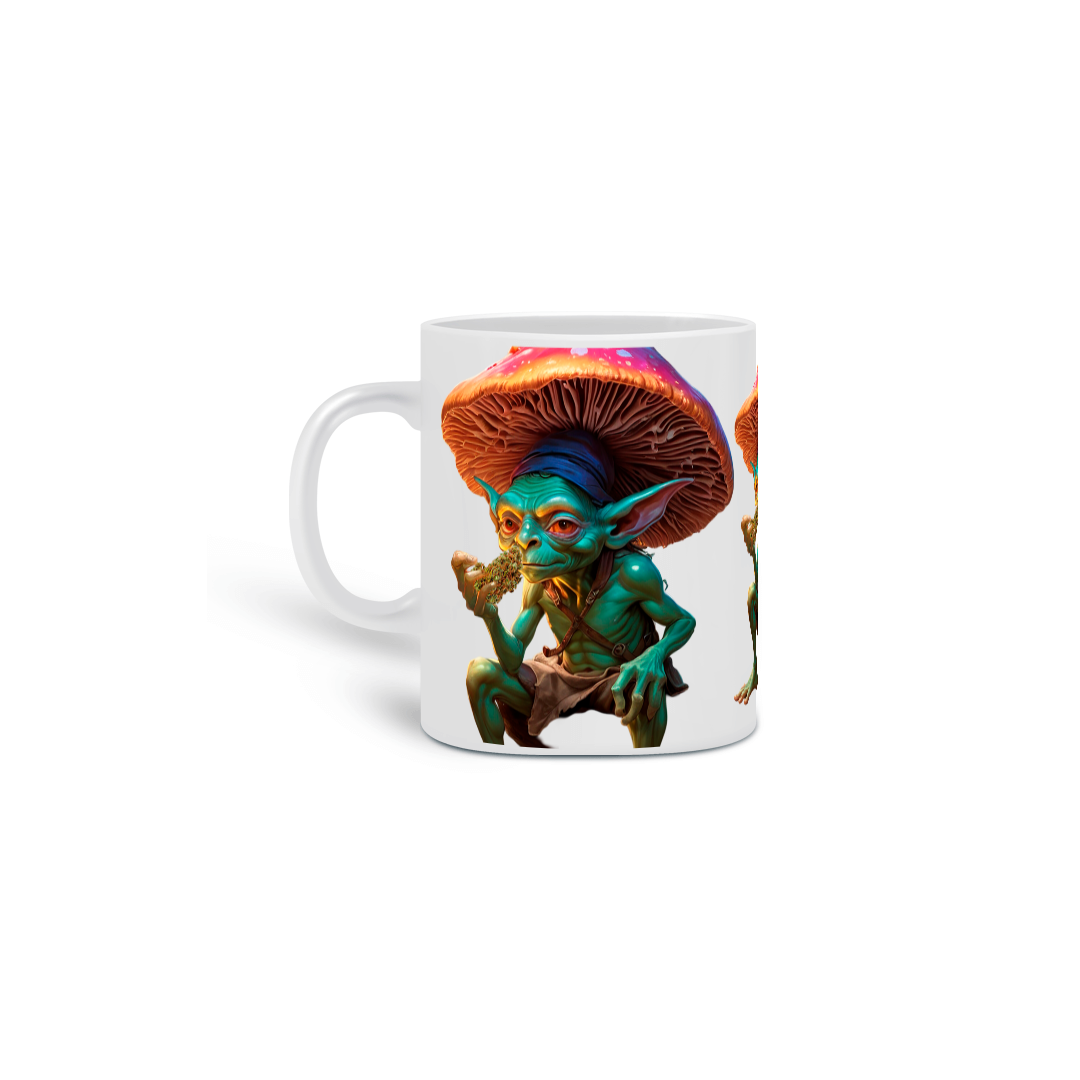 Caneca Gollun Melo