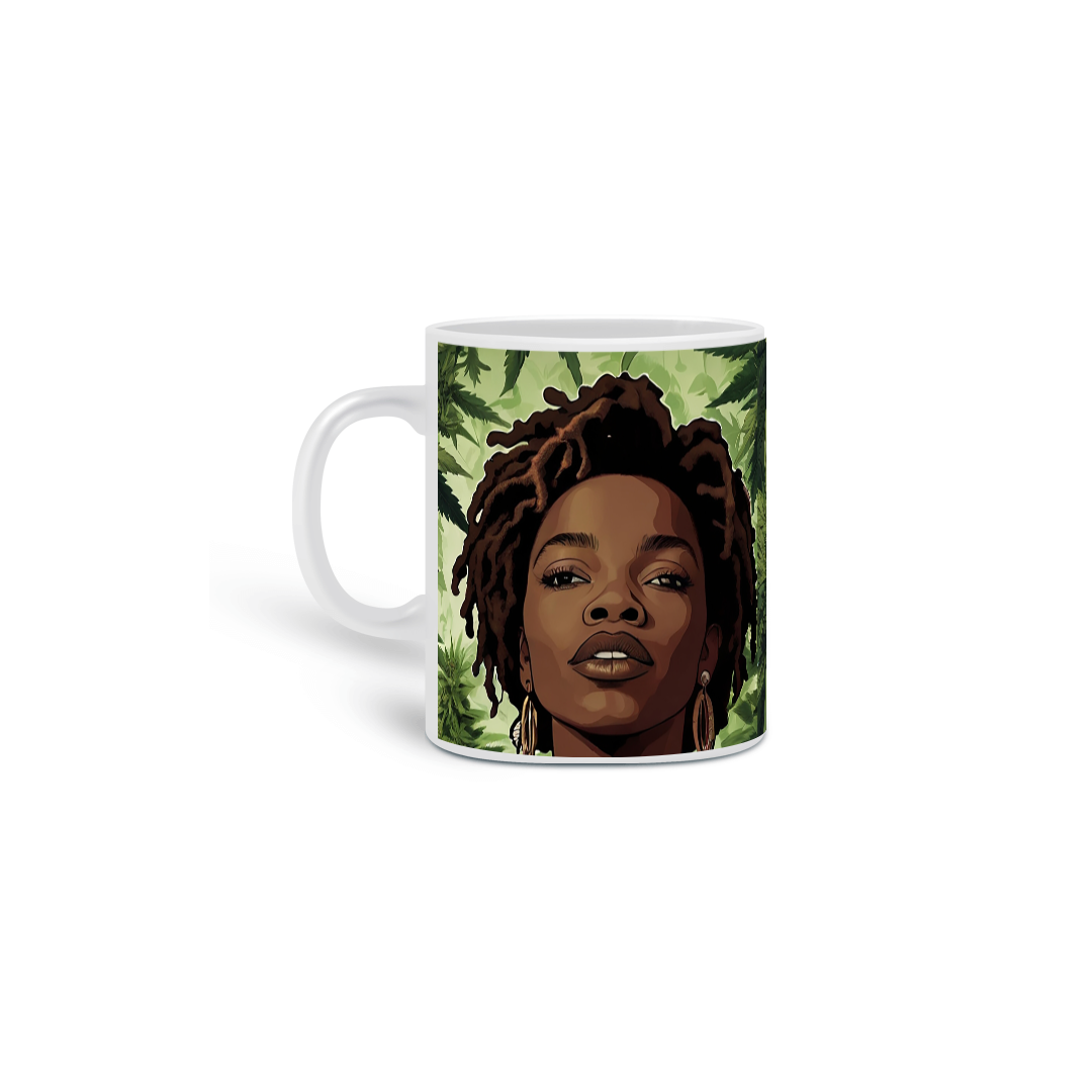 Caneca Lauryn Hill