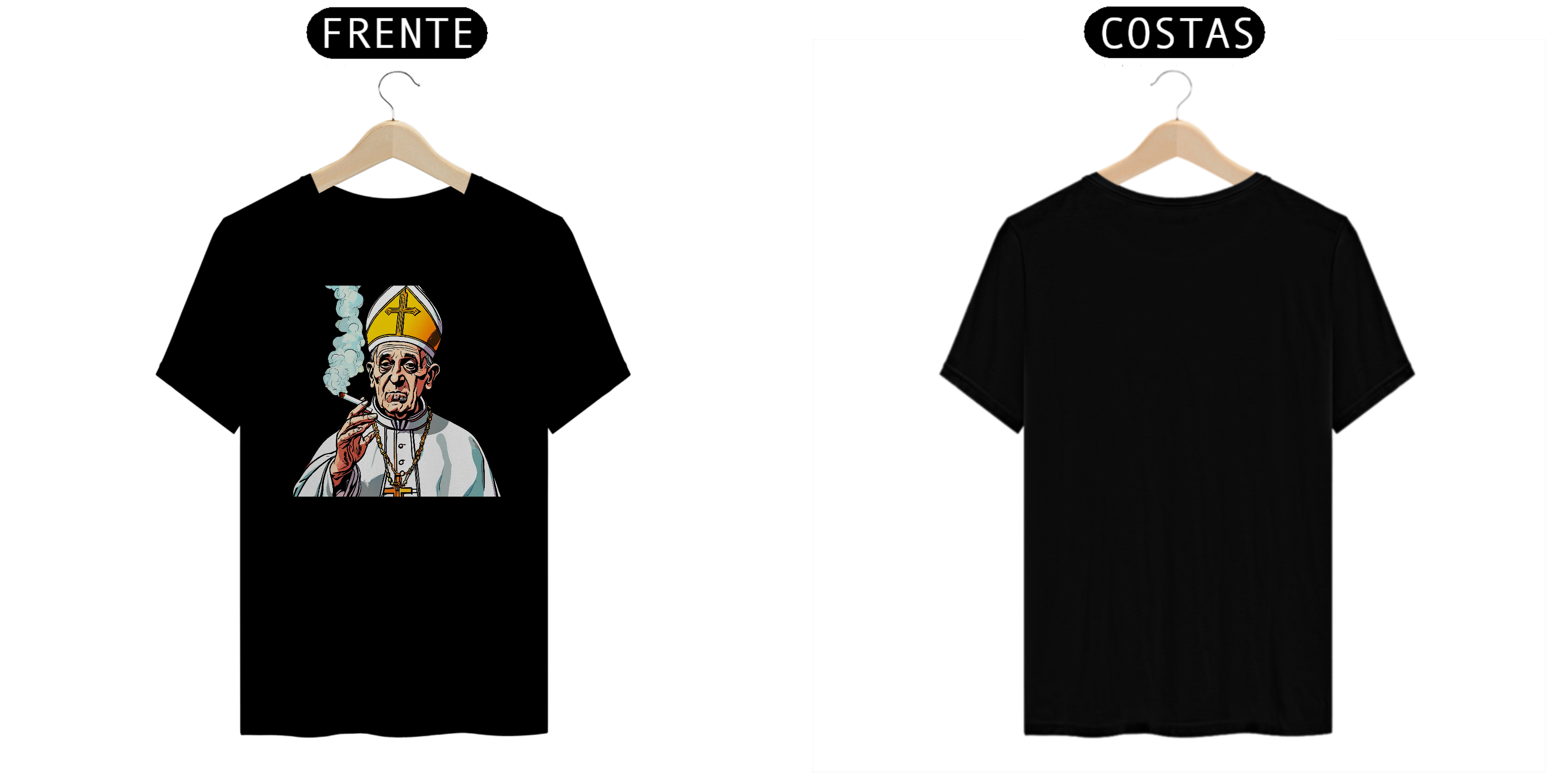 Papa T-Shirt