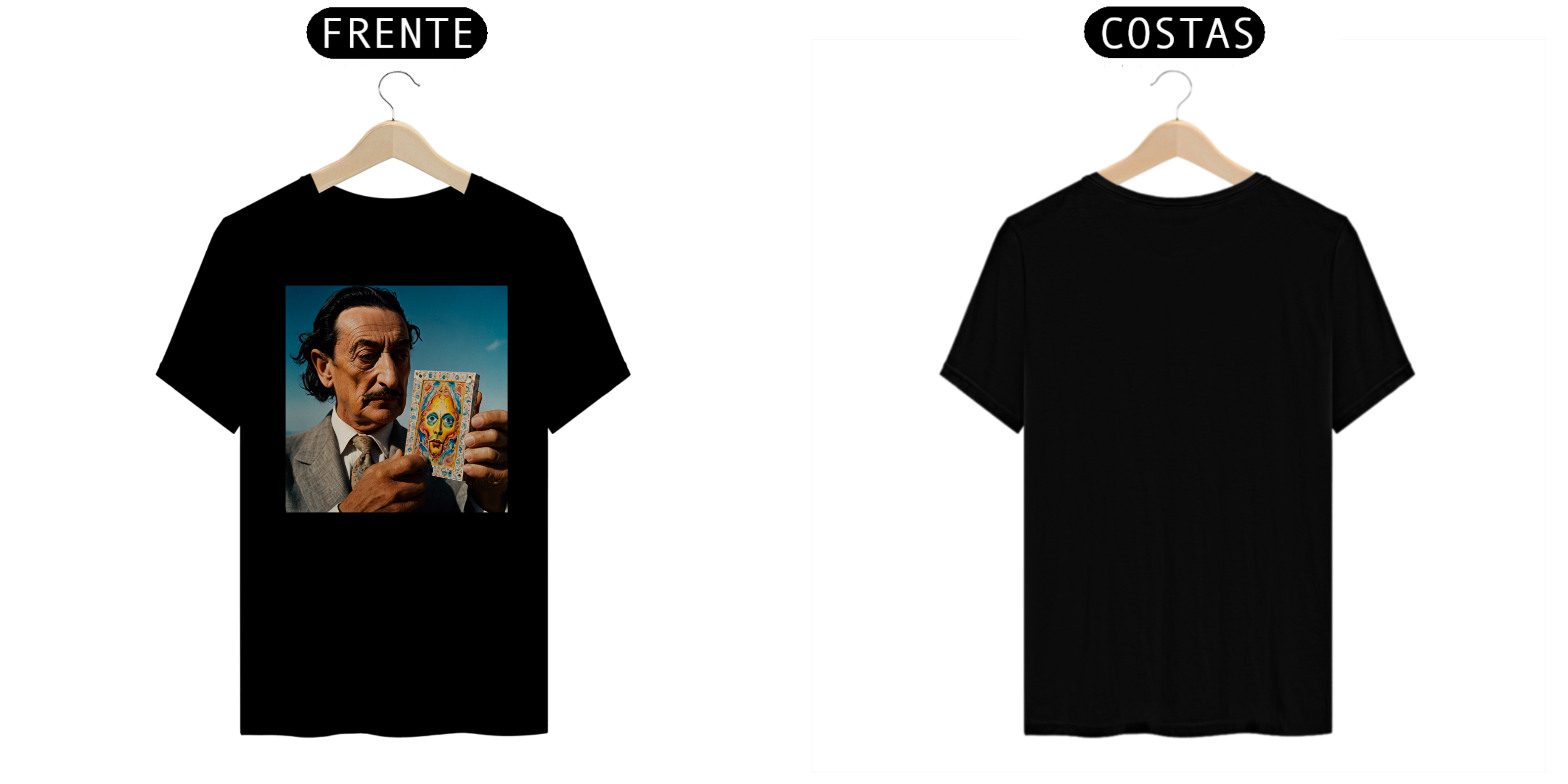 Salvador T-Shirt