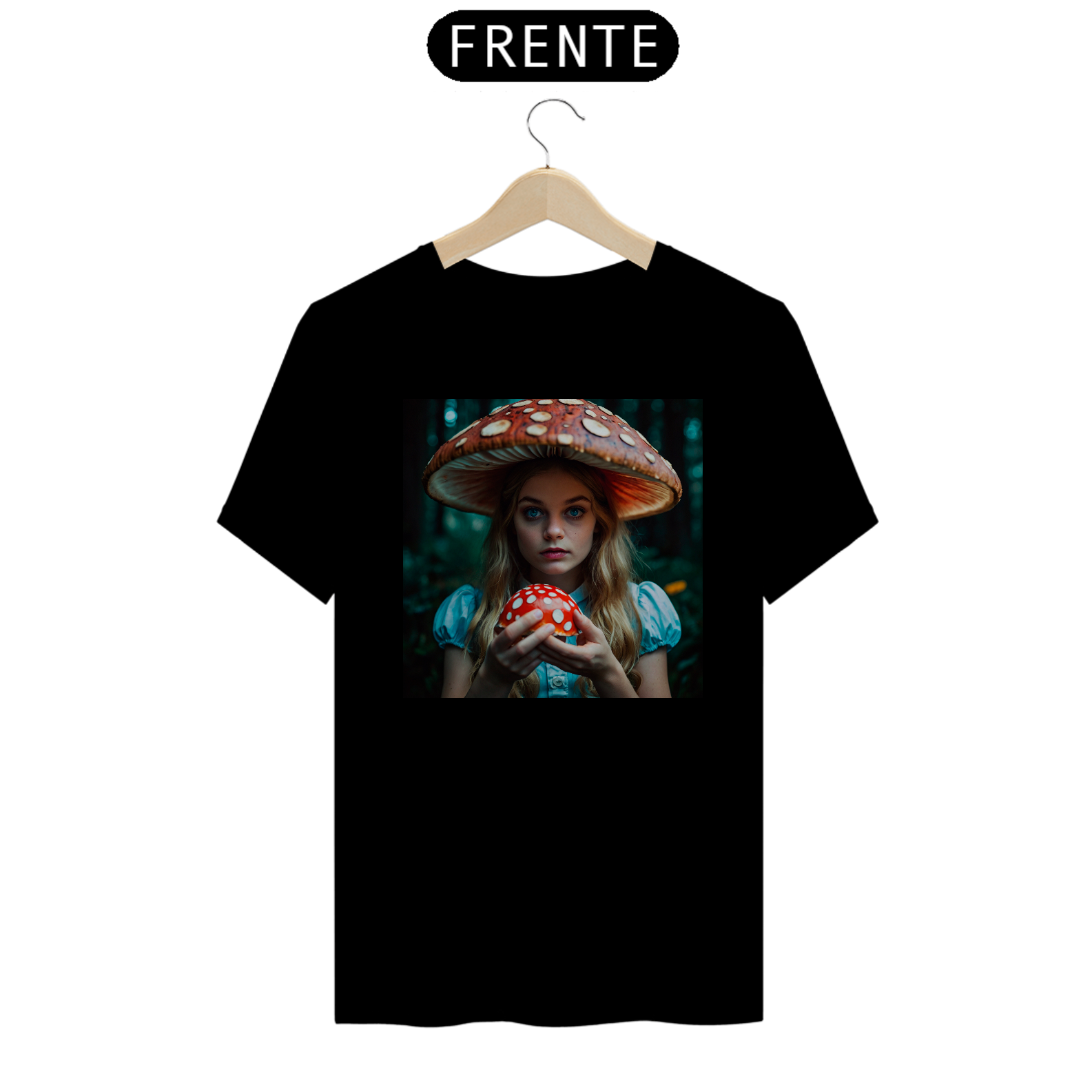 Alice T-Shirt