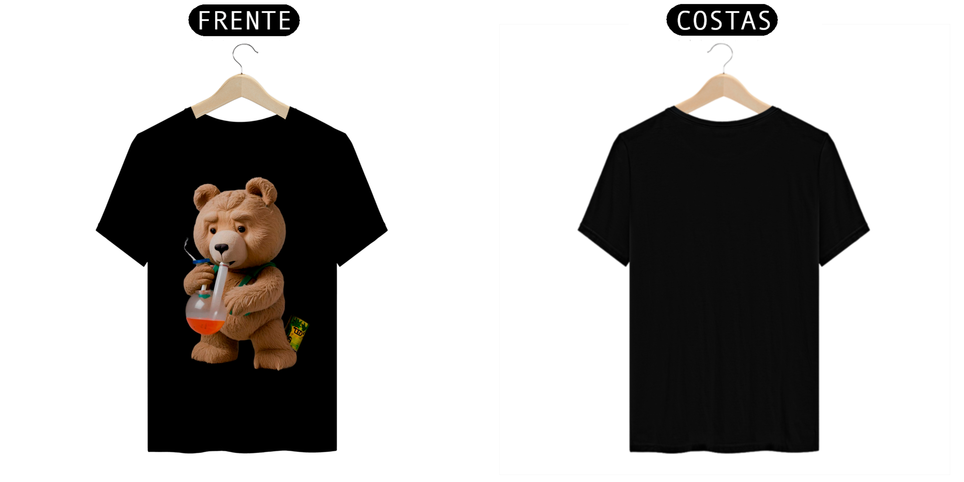 Ted T-Shirt