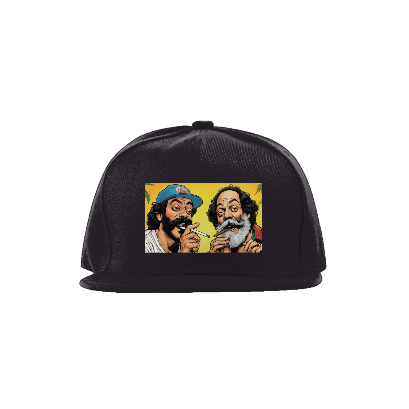 Boné Cheech
