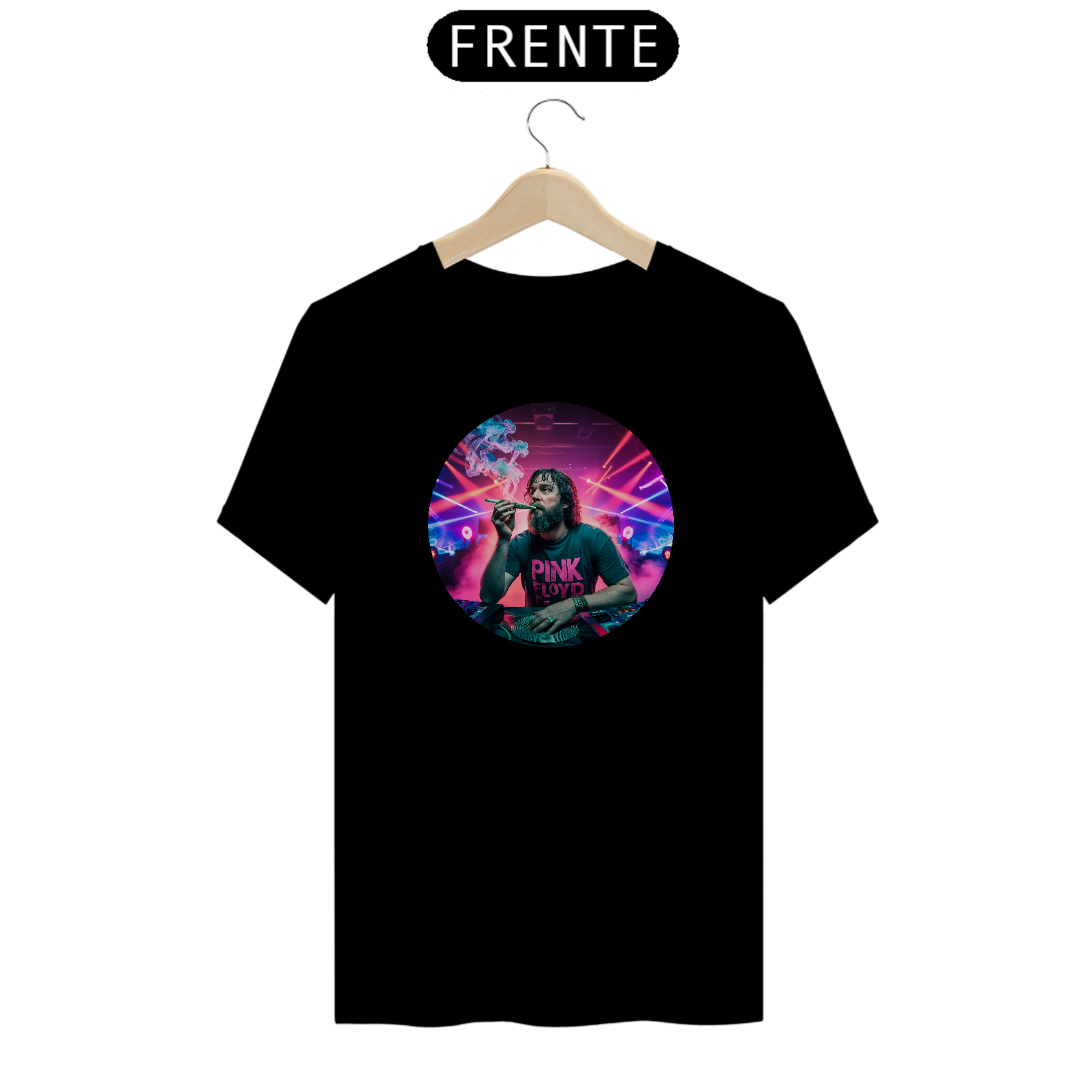 Pink Floyd T-Shirt