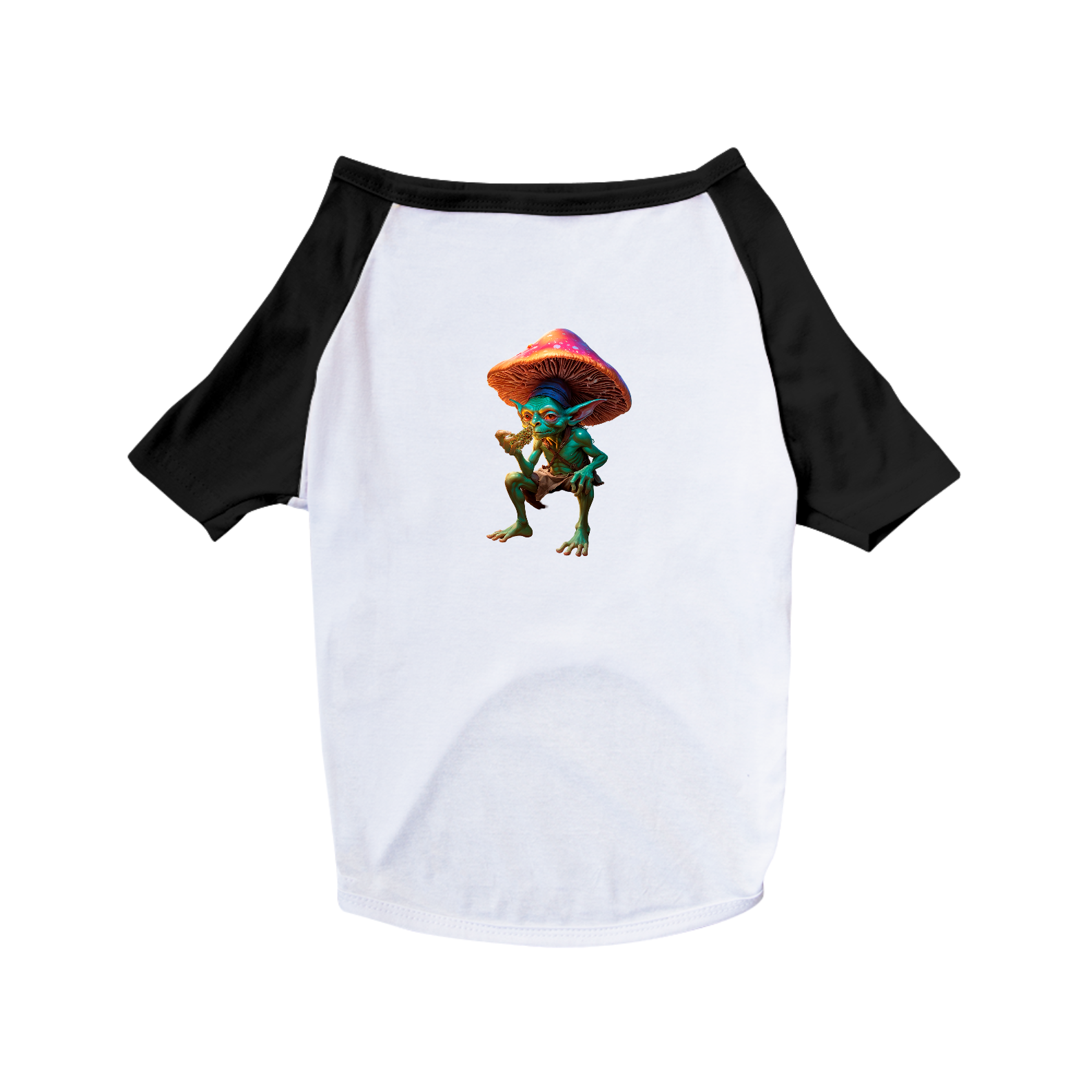 Pet T-Shirt Gollun Melo