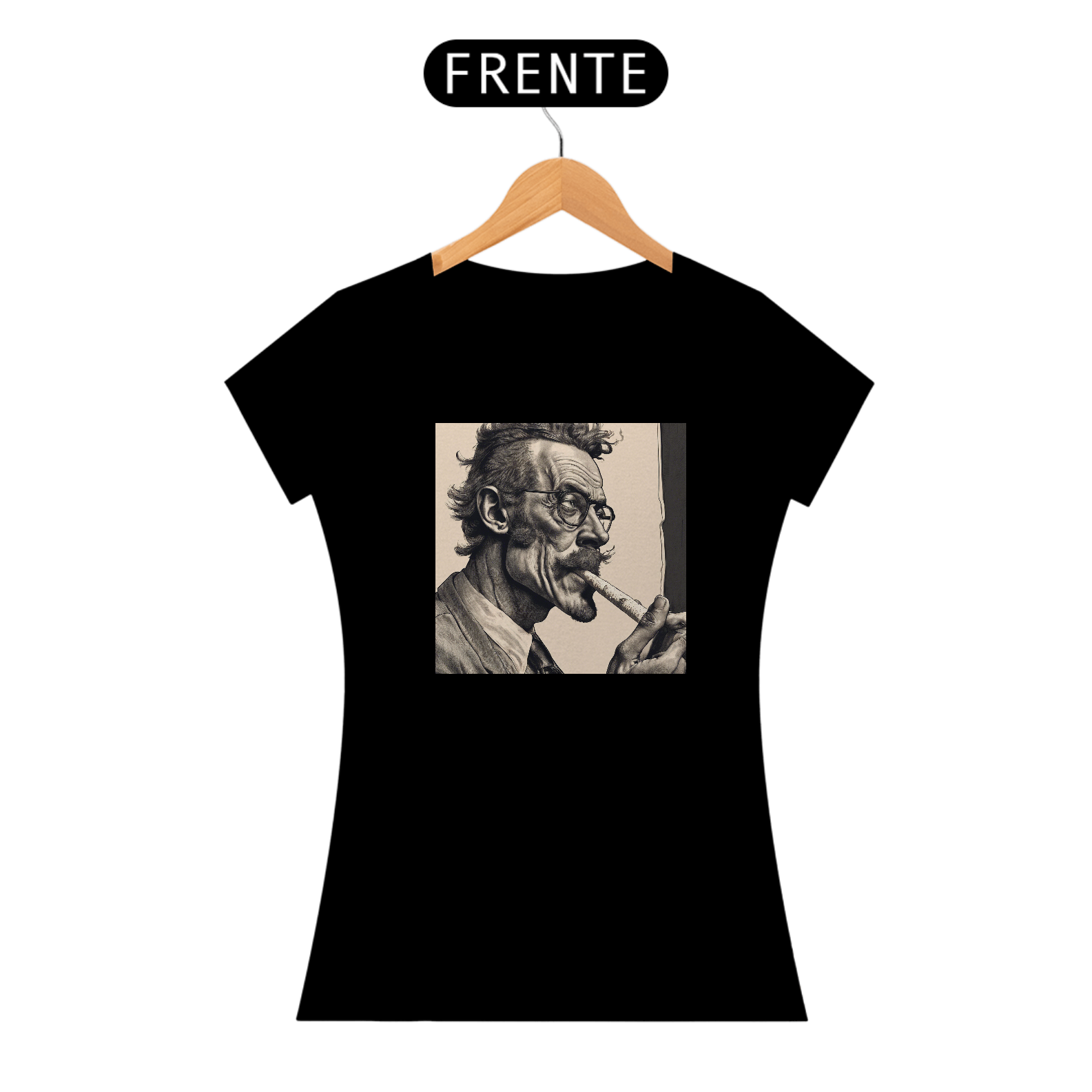 Camiseta Feminina Breaking Bad