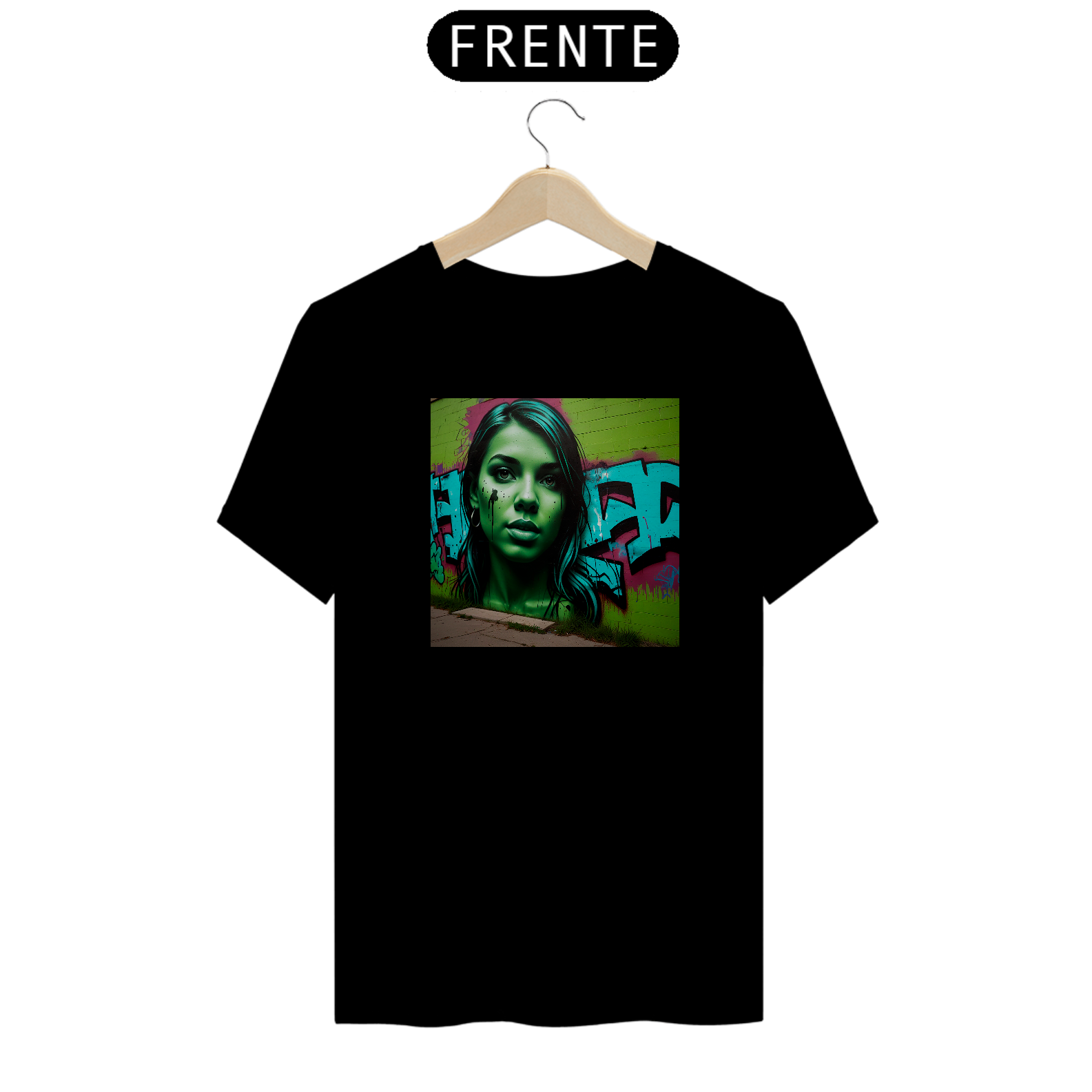 Graffit T-Shirt