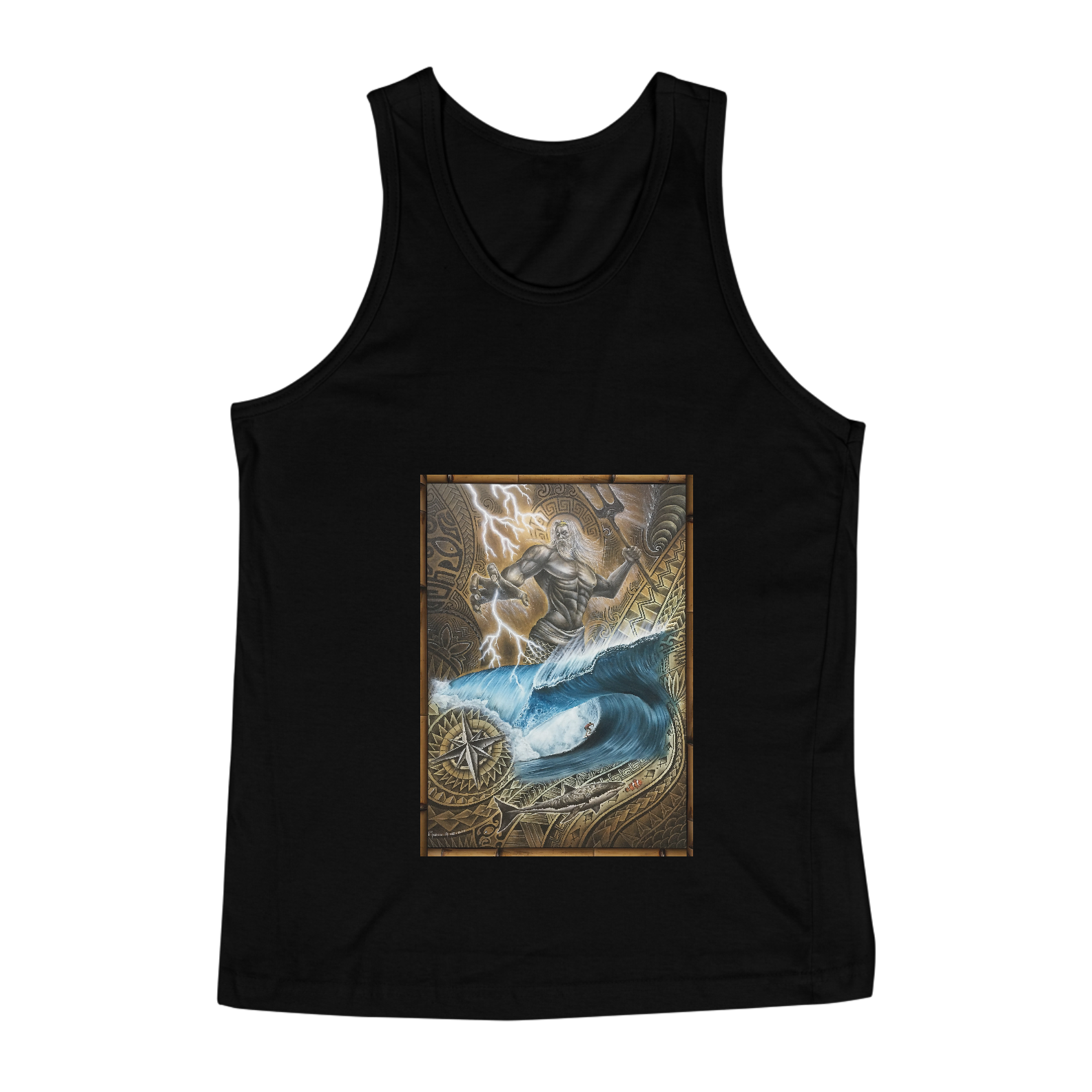 Regata Storm- Marcio Ito
