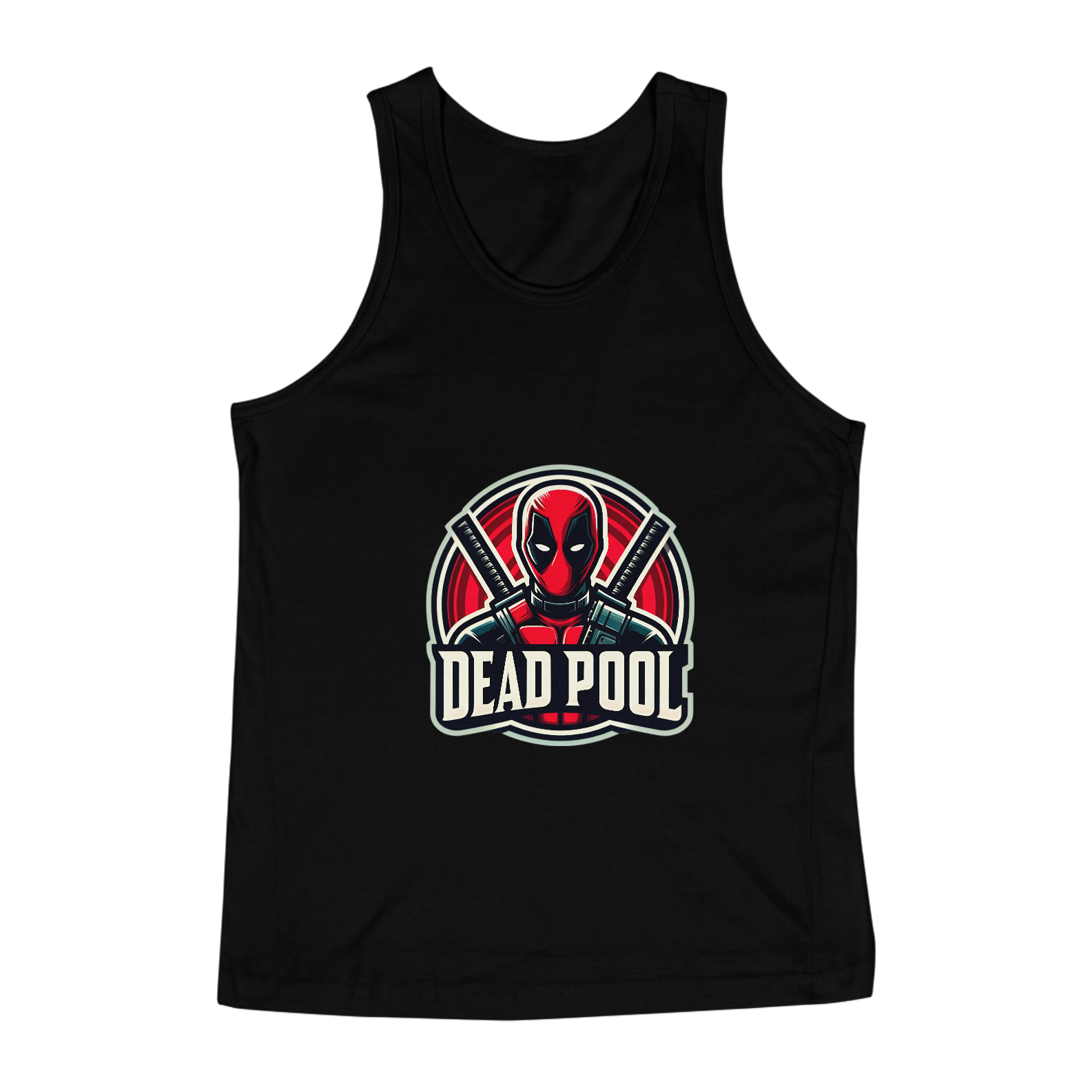 Regata Dead Pool - Flavio Bottiglieri