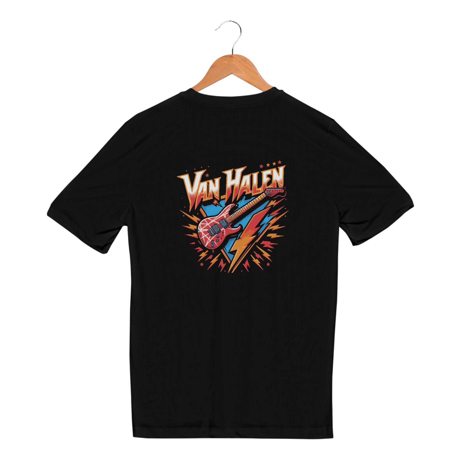 Dry Van Halen - Flavio Bottiglieri