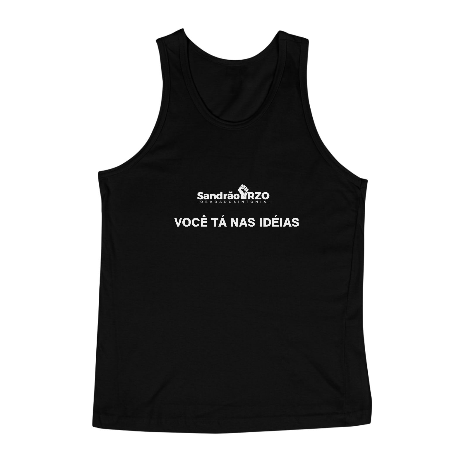 Regata tá nas idéias - Sandrão RZO