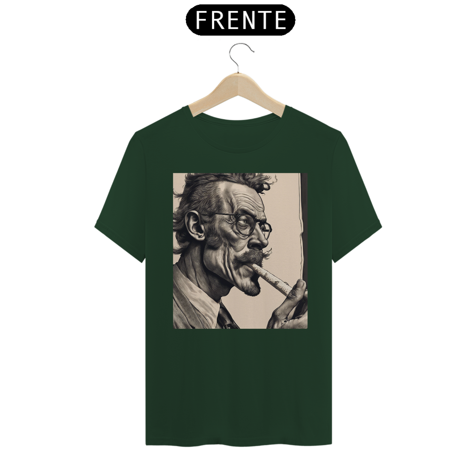 Walter T-Shirt