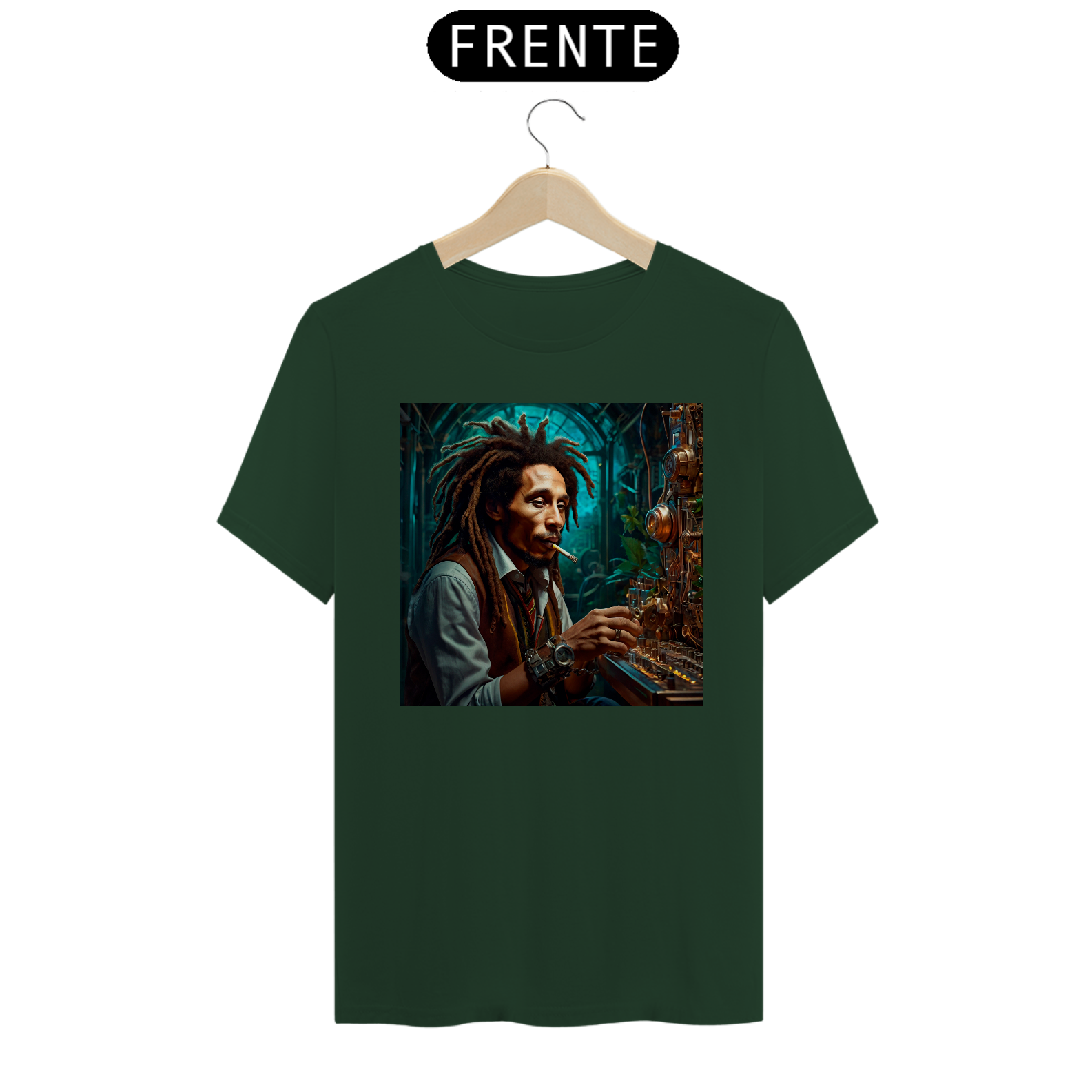 Bob T-Shirt