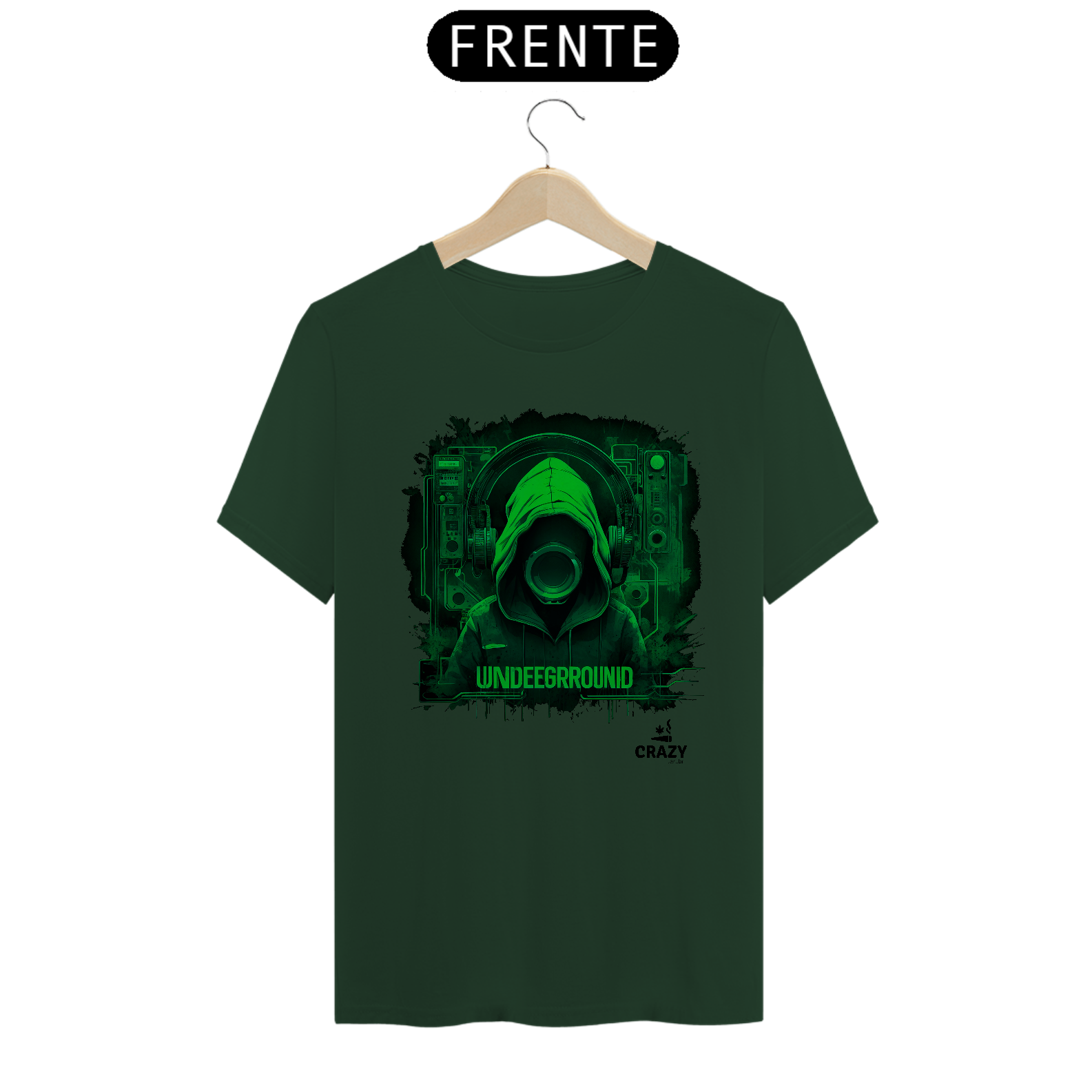 Underground T-Shirt