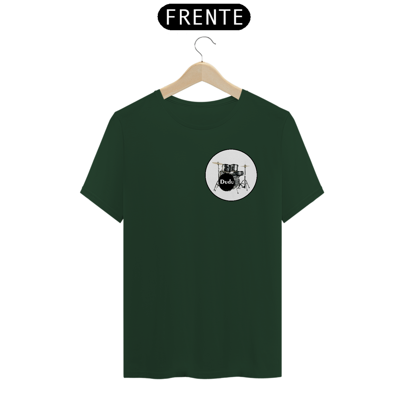 Dudu Batera T-Shirt