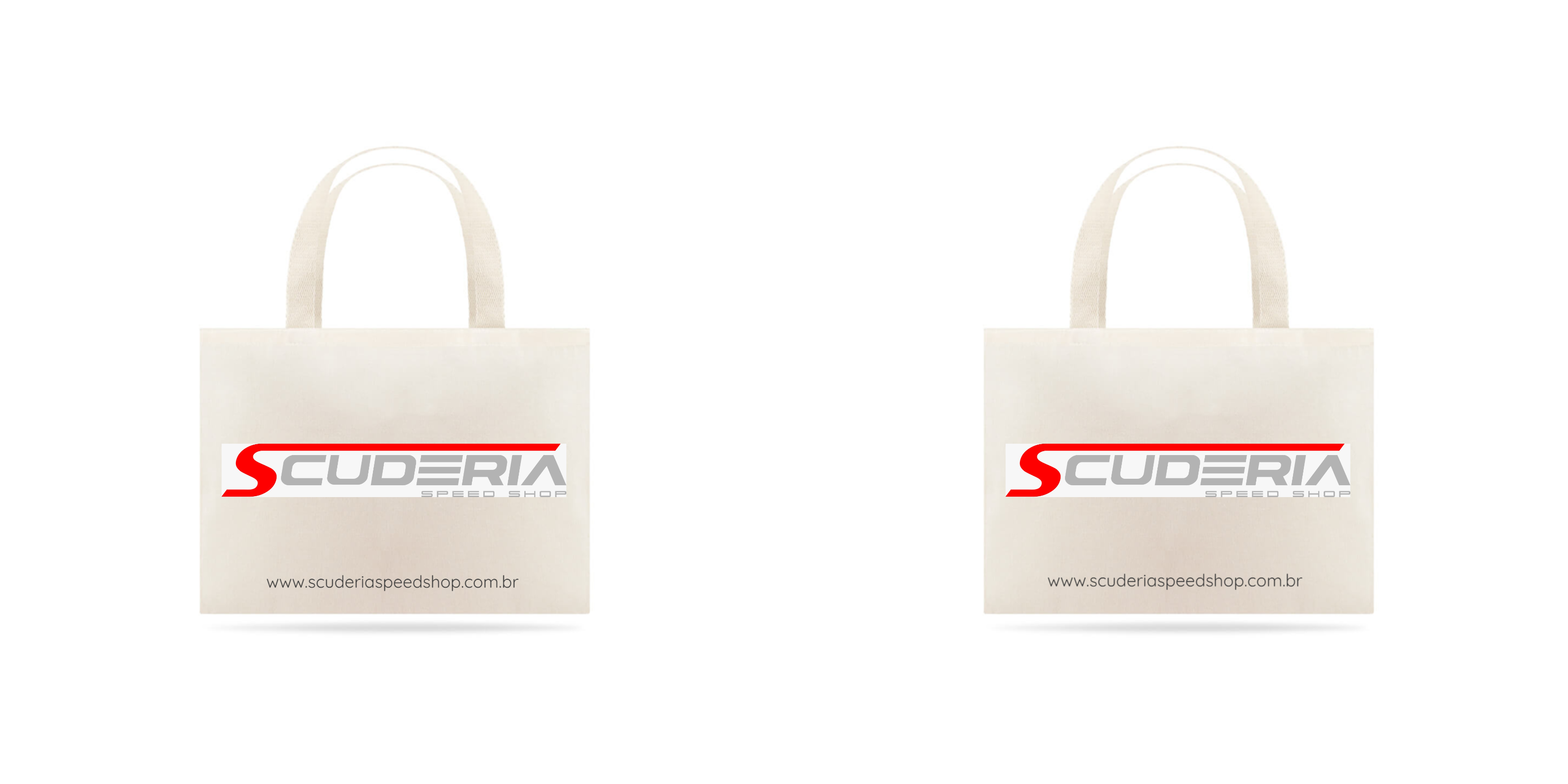 Ecobag Scuderia 