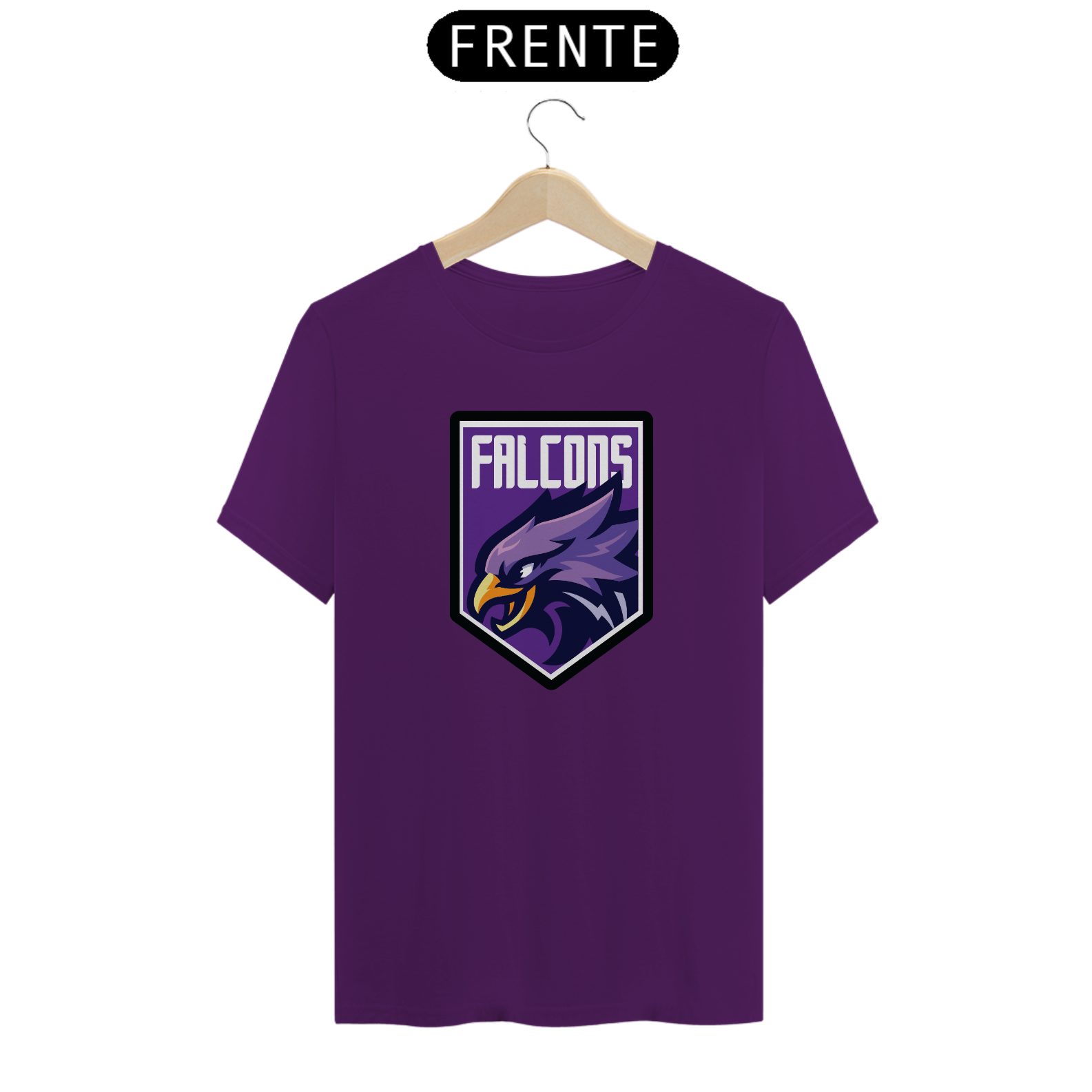 Camisa Falcons