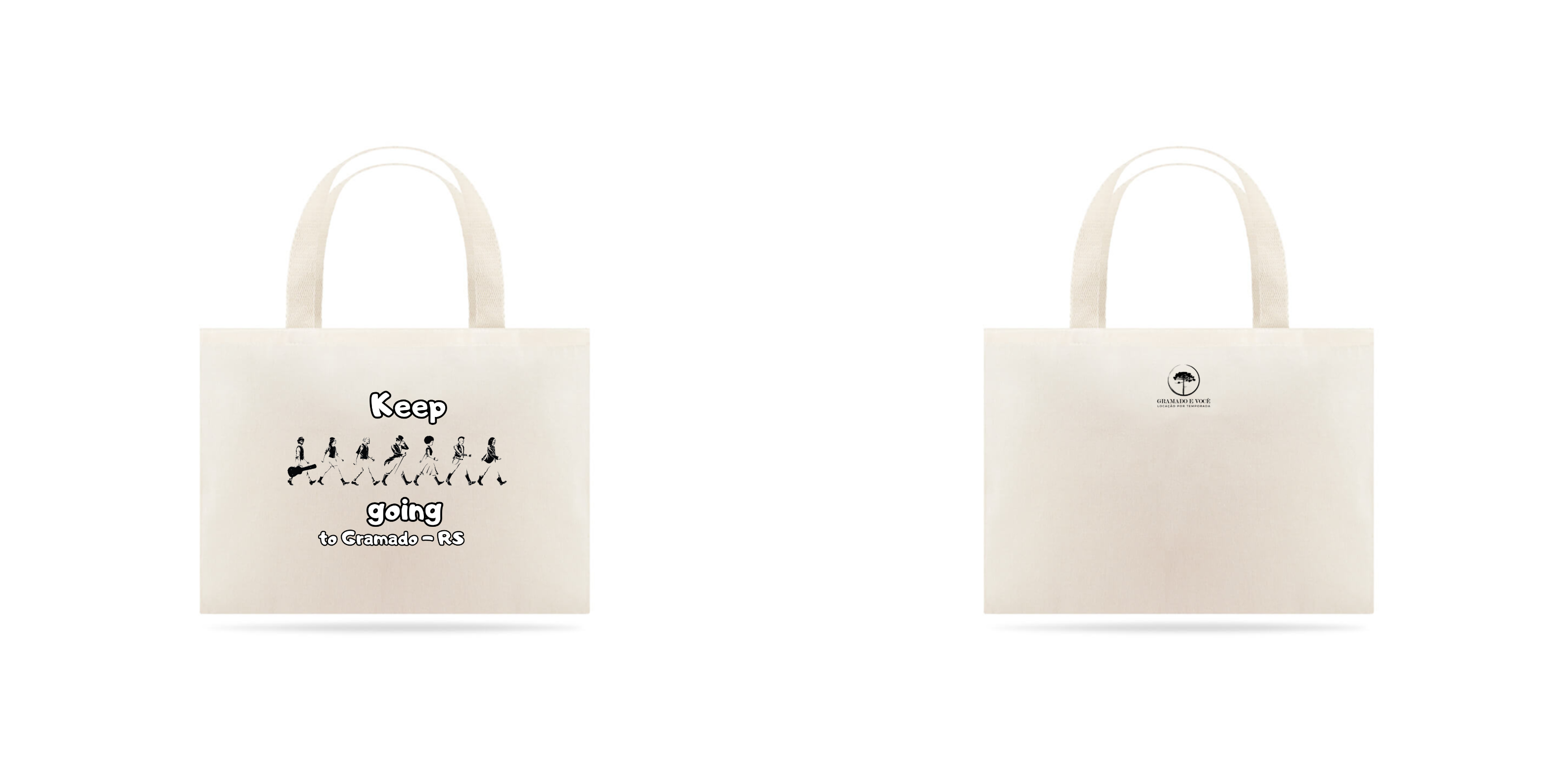 Ecobag keep going