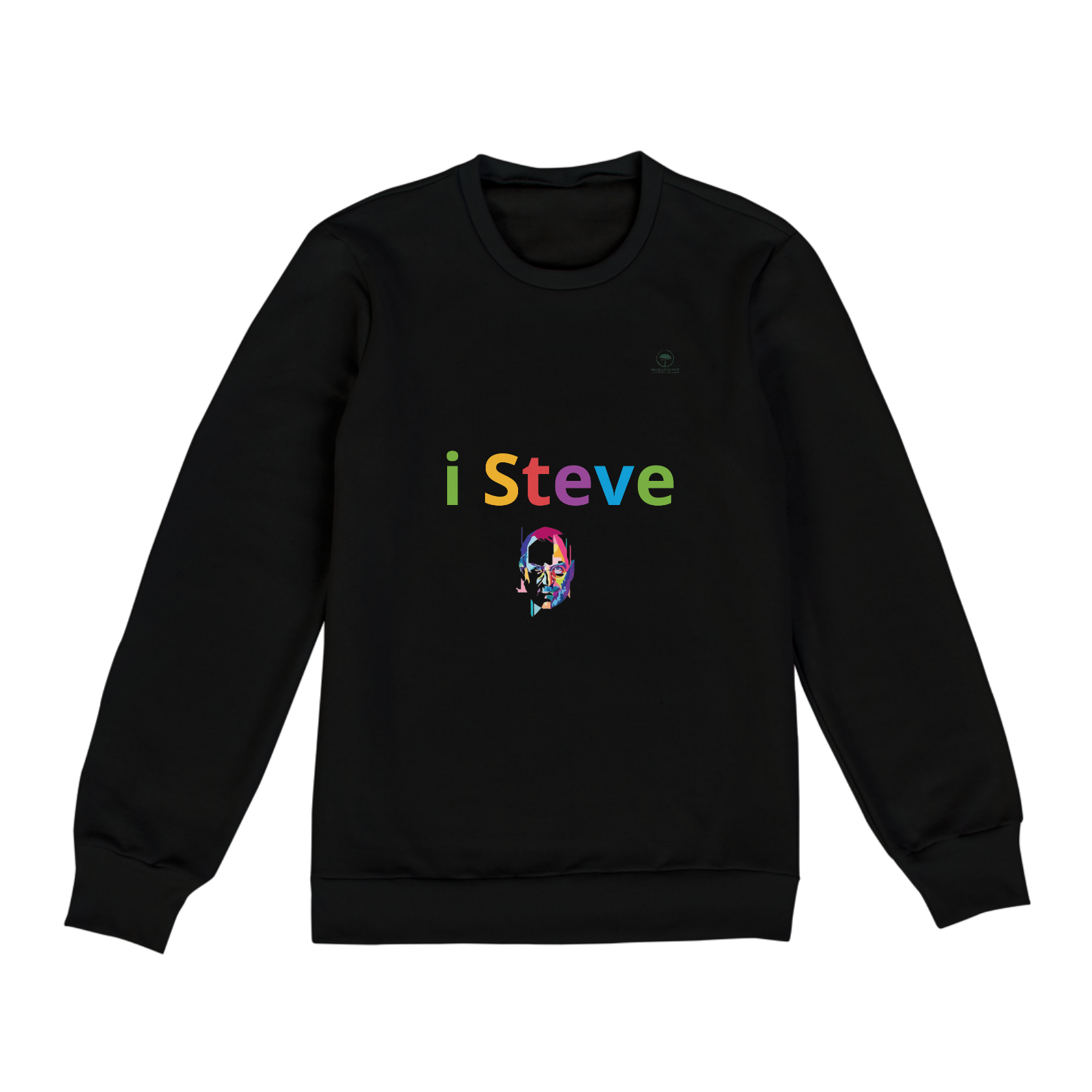 iSteve