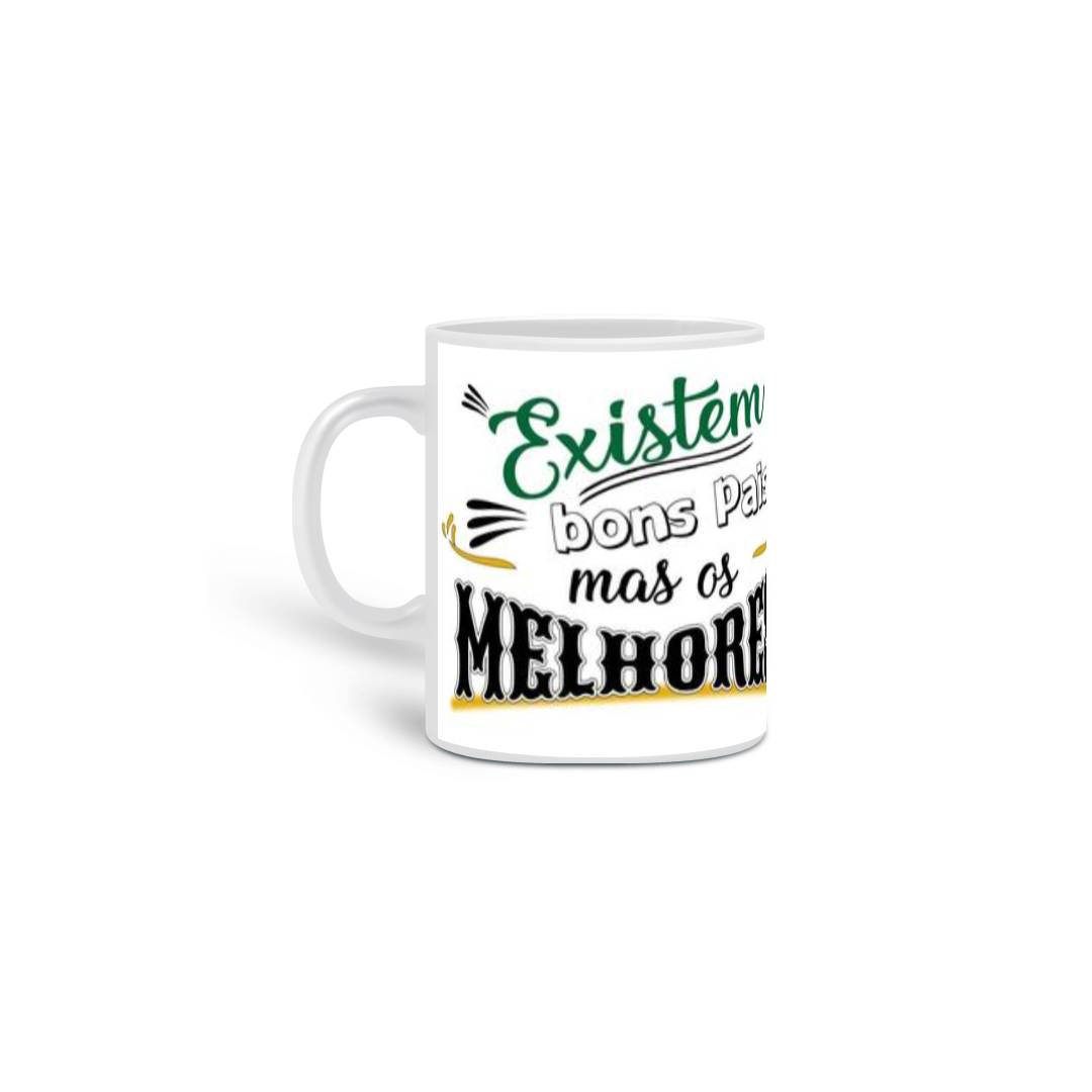 Caneca Pai Palmeirense