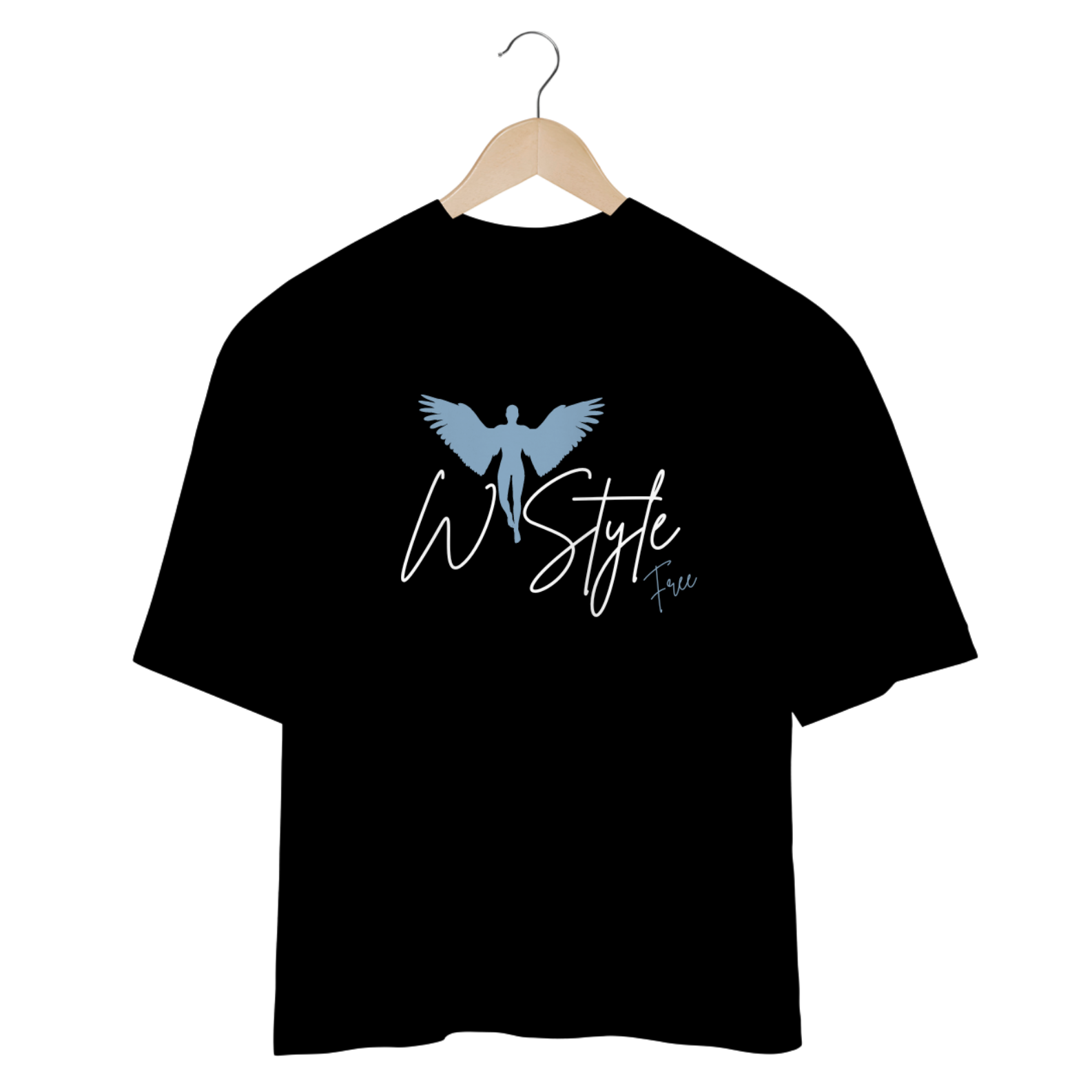 T - shirt Oversized