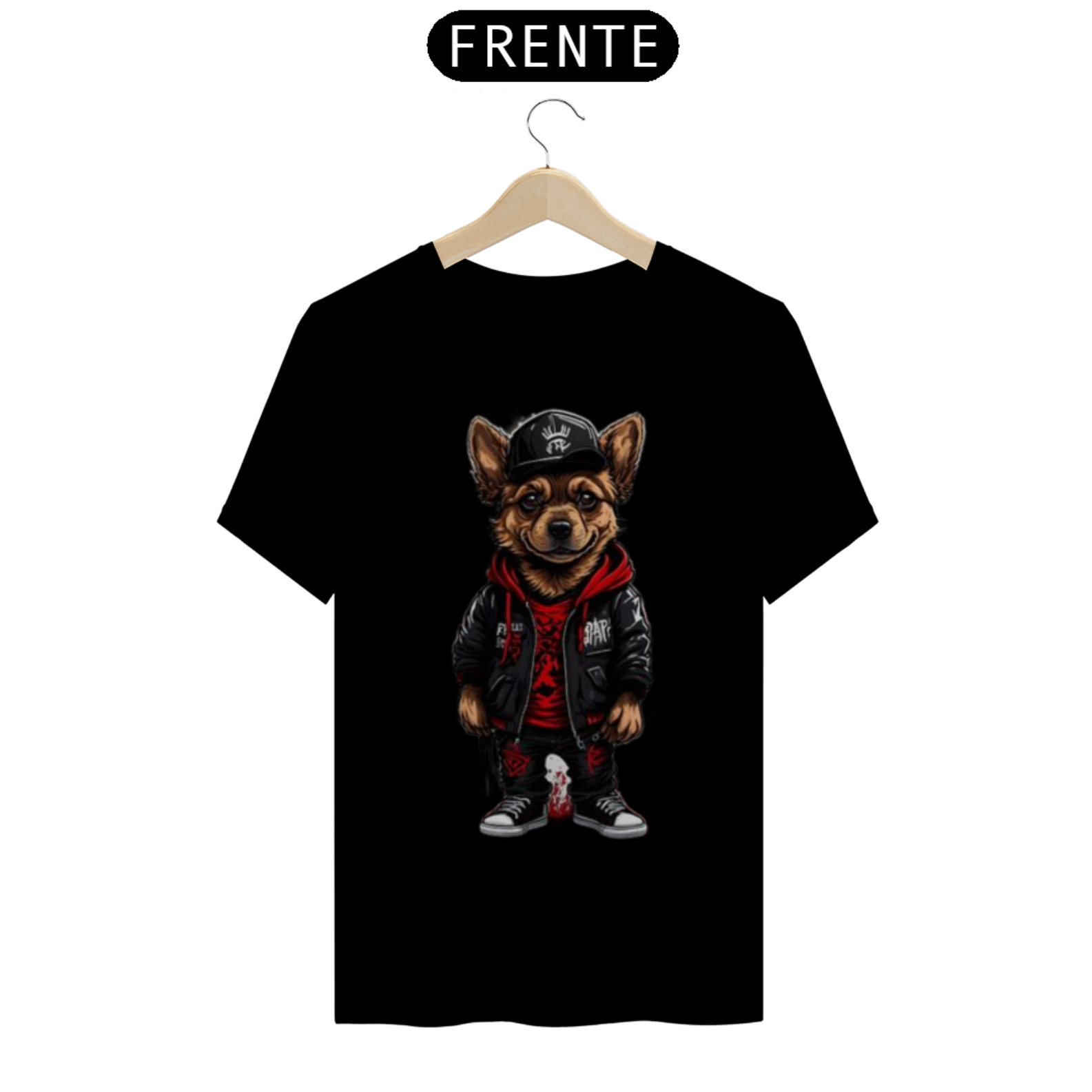 T-Shirt 