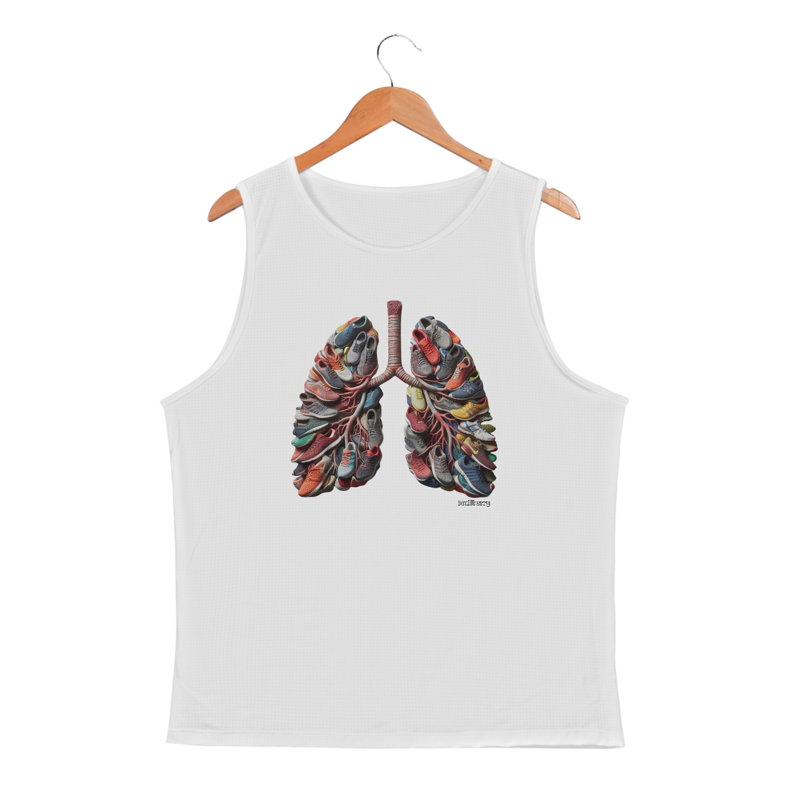 O Ar que respiro