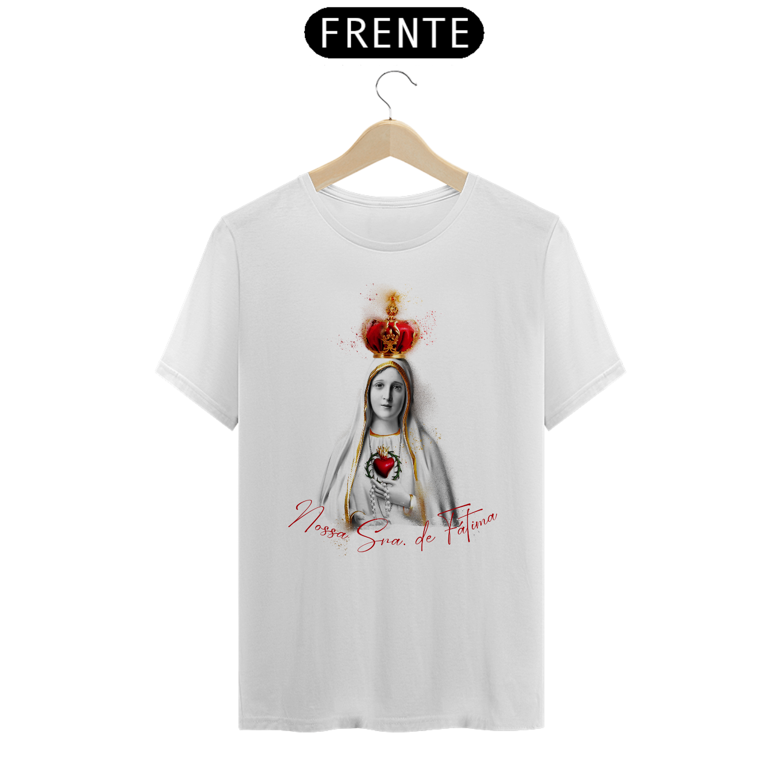 Nossa Senhora de Fátima