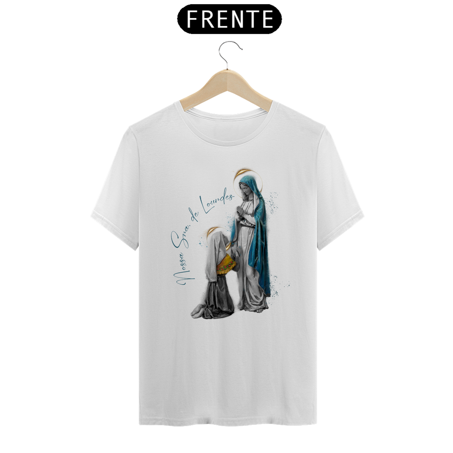 Nossa Senhora de Lourdes