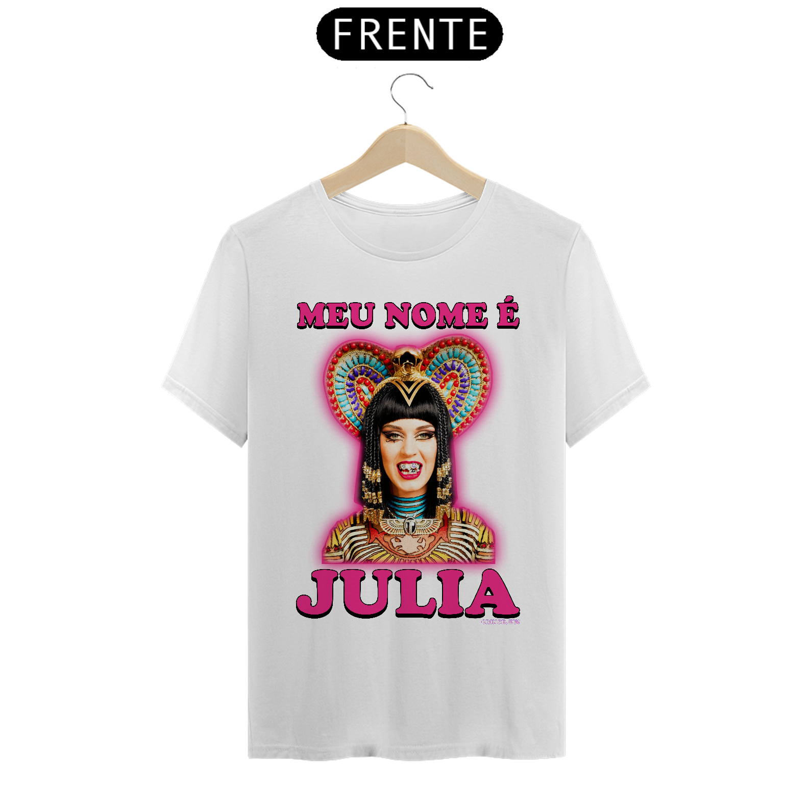 brusinha katya julia (do P ao GG)
