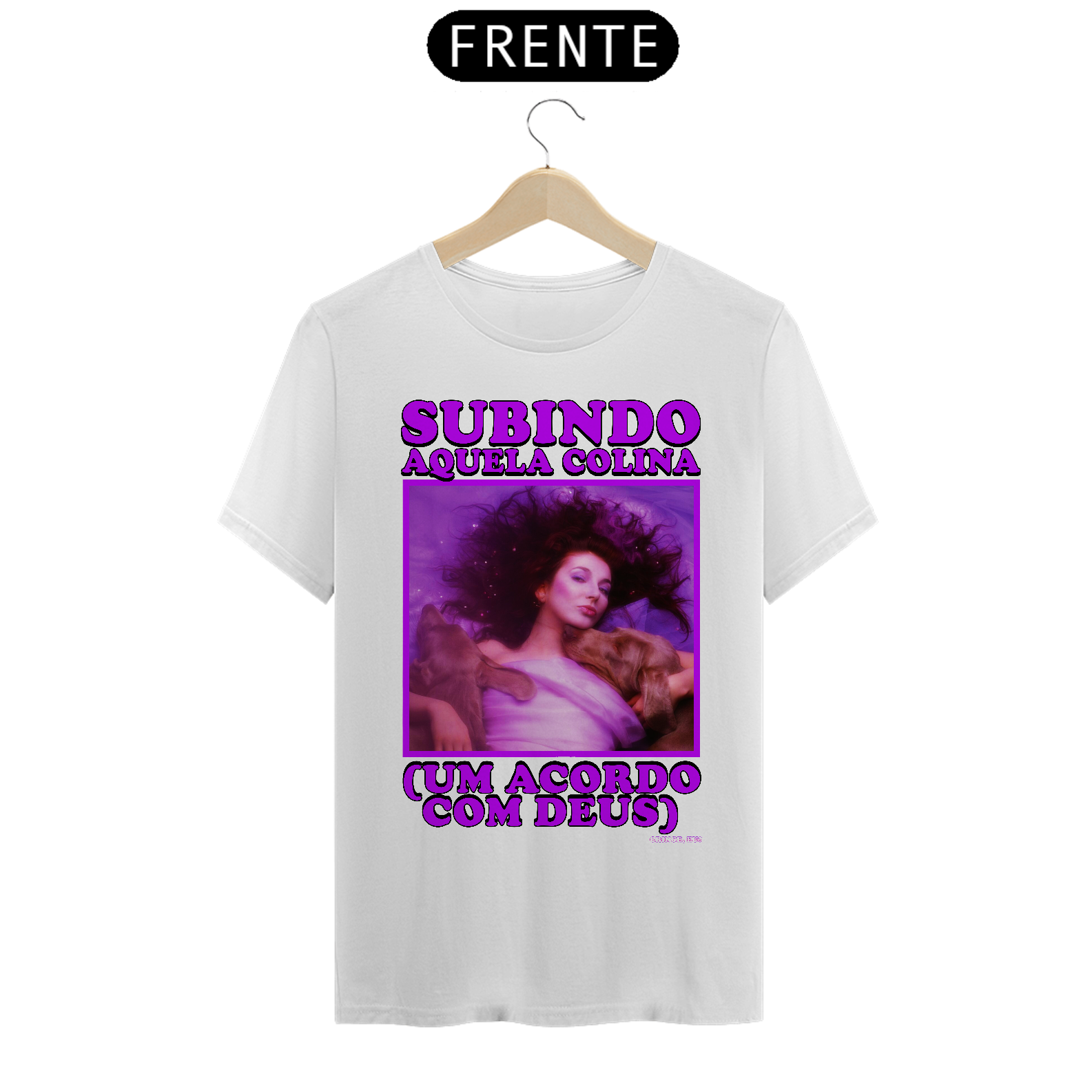 brusinha bushzona (do P ao G)