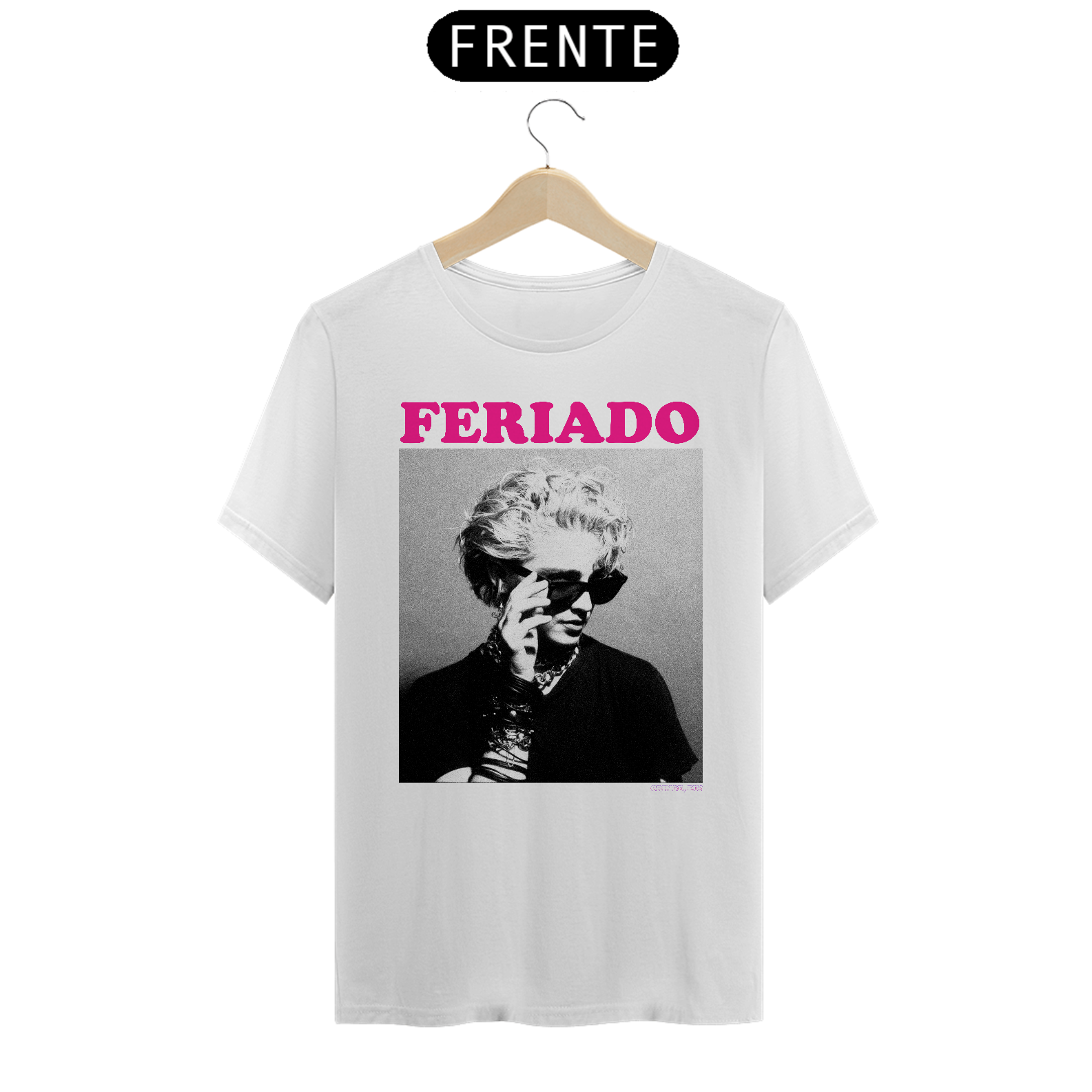 madonninha feriado (do P ao GG)