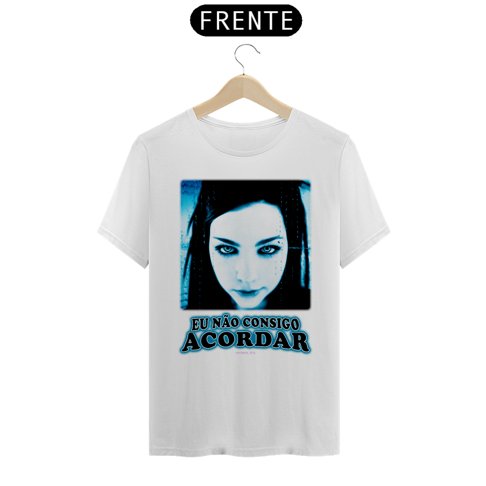 evanescence sonequinha (do P ao G)