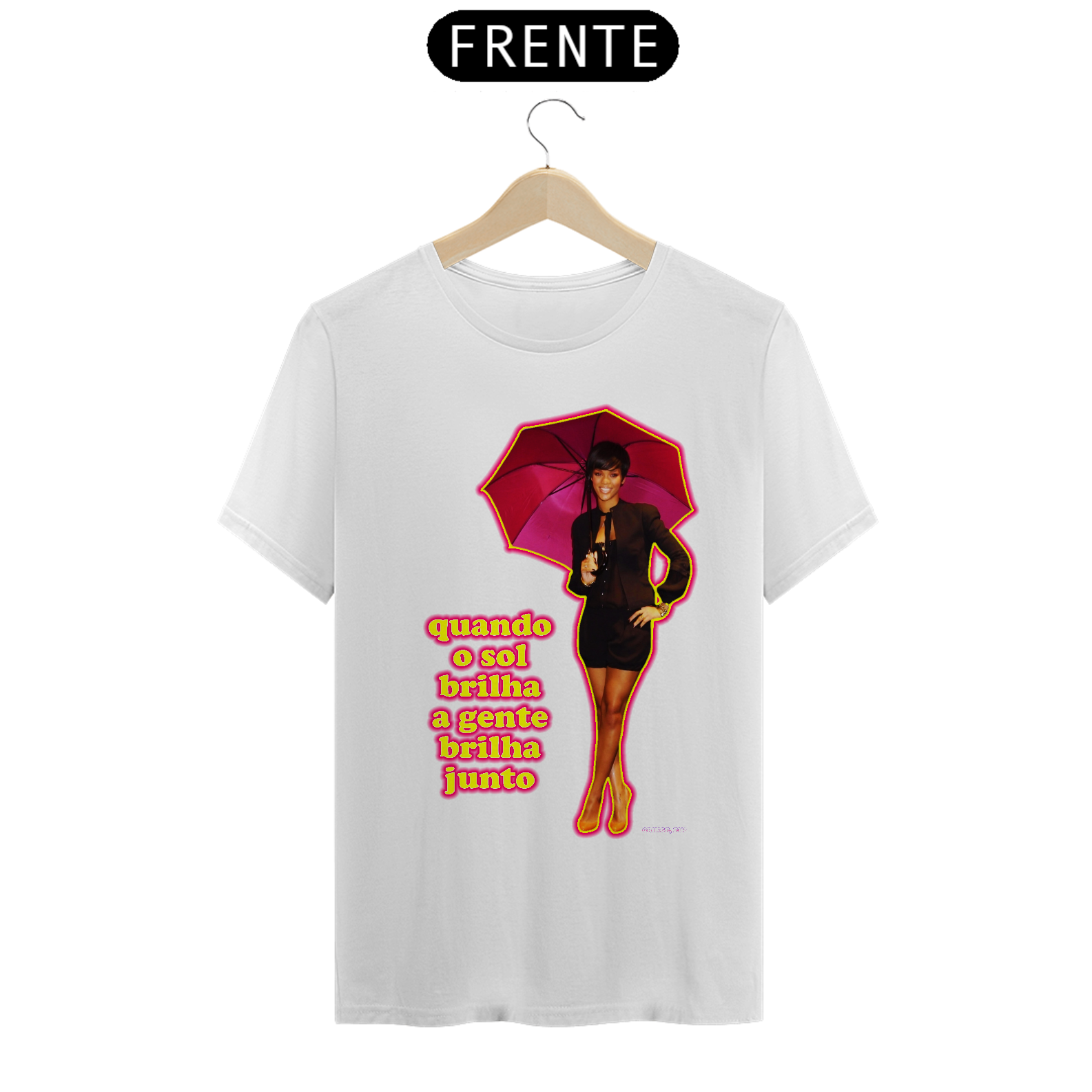 riri radiante (do P ao G)
