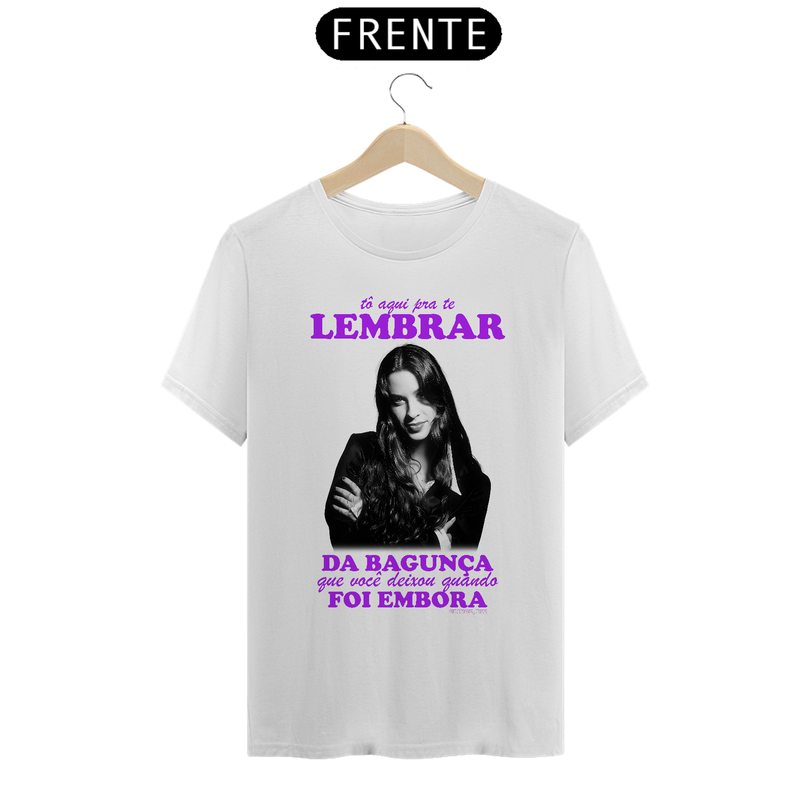 alanisinha baguncinha (do P ao GG)