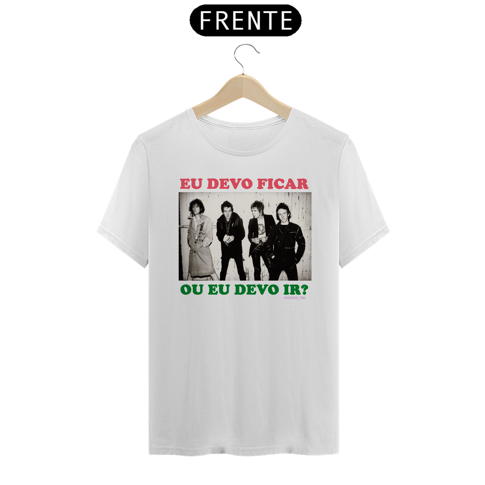 clash indecisos (do P ao G)