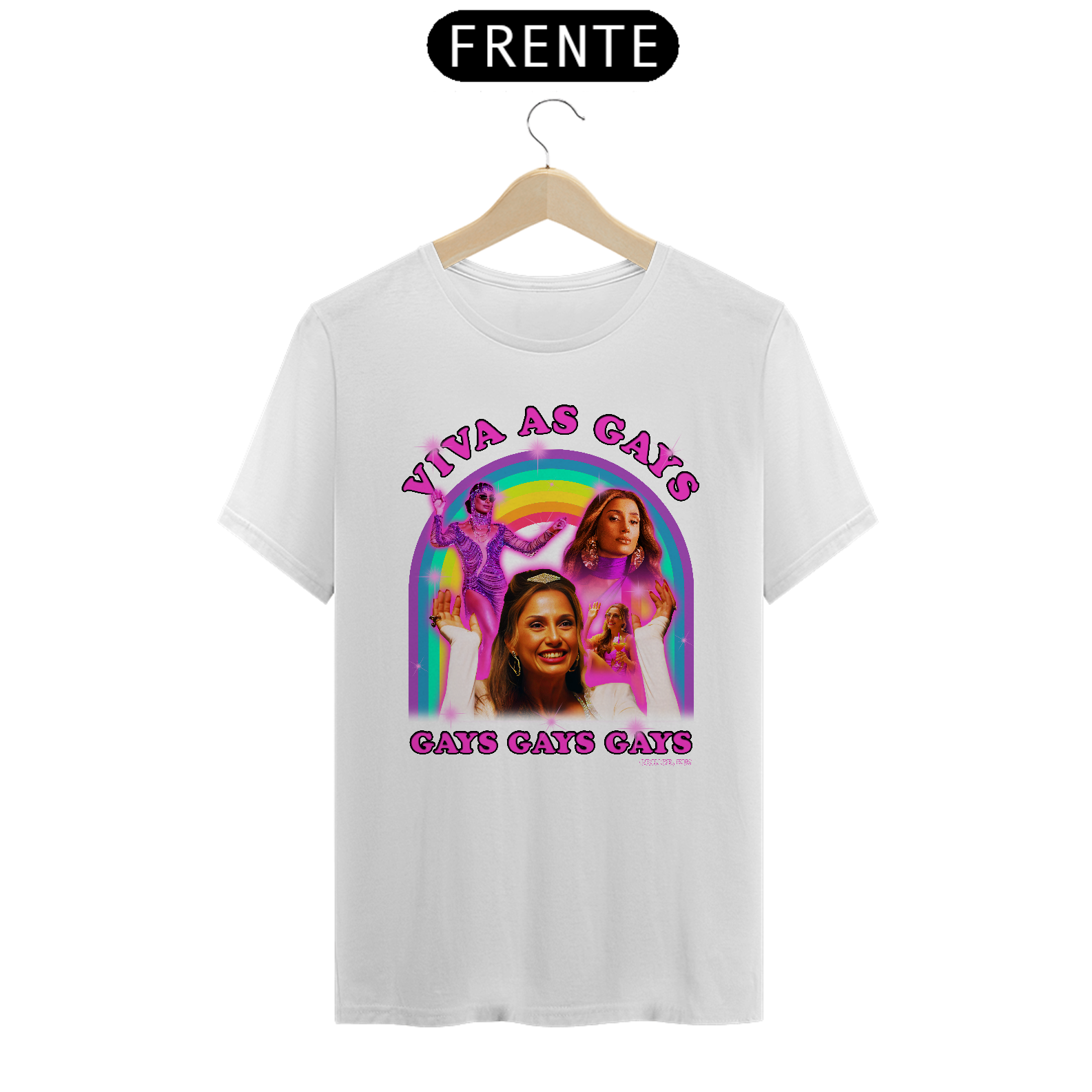 lola - gays gays gays (do P ao GG)