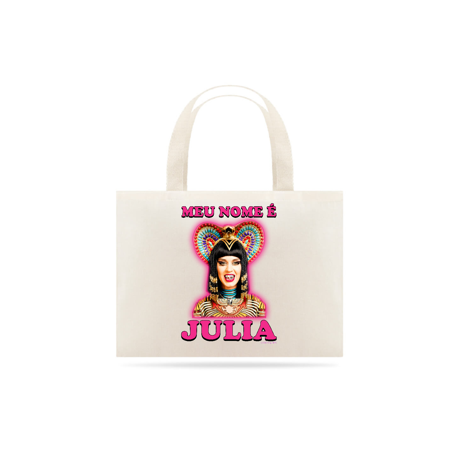 ecobag katya julia