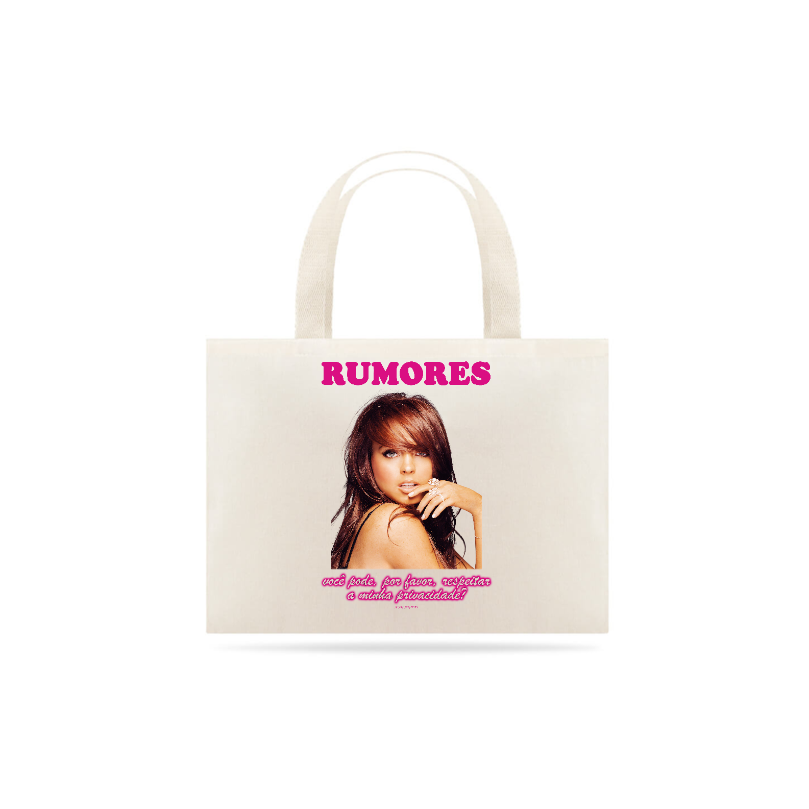 ecobag rumores
