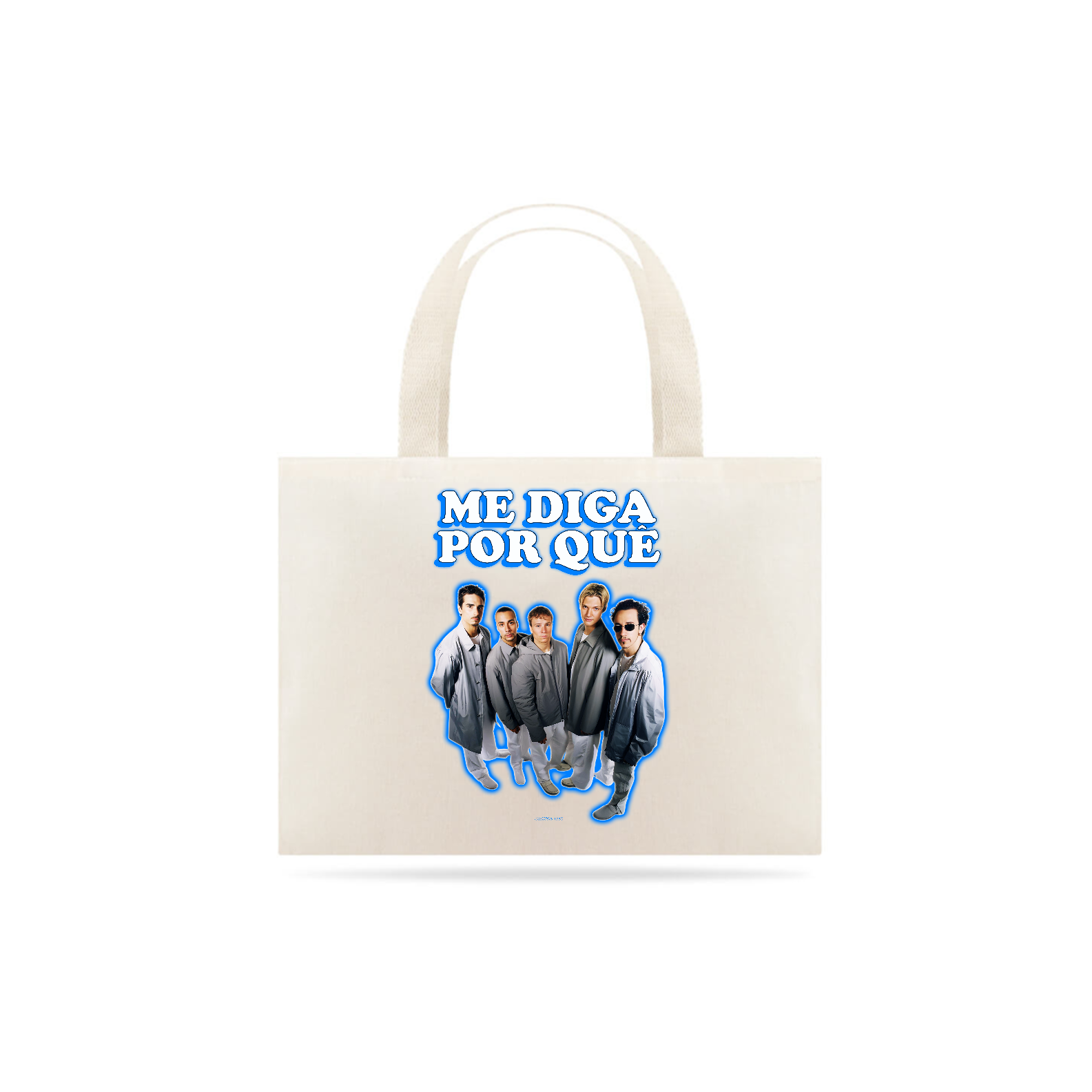 ecobag bsb perguntadeirinhos