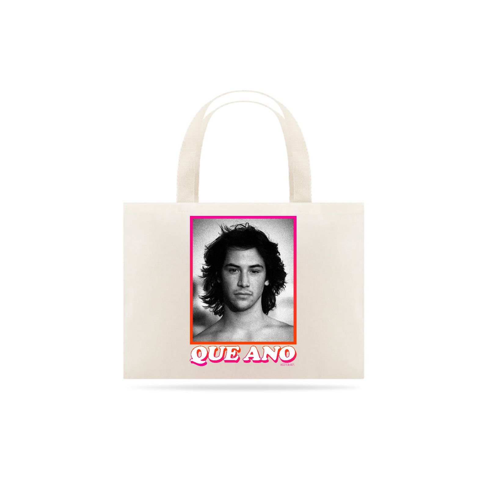 ecobag que ano