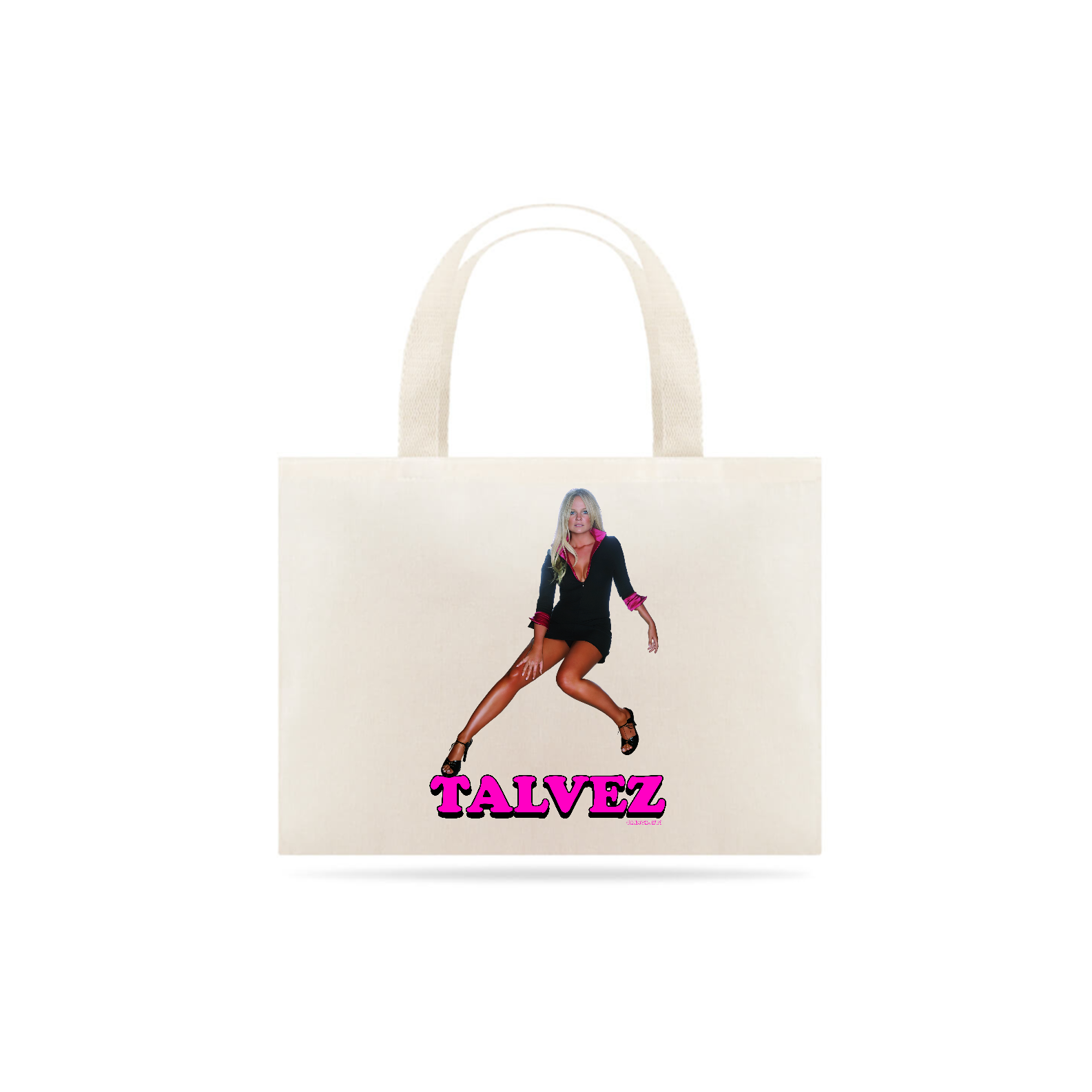 ecobag talvez