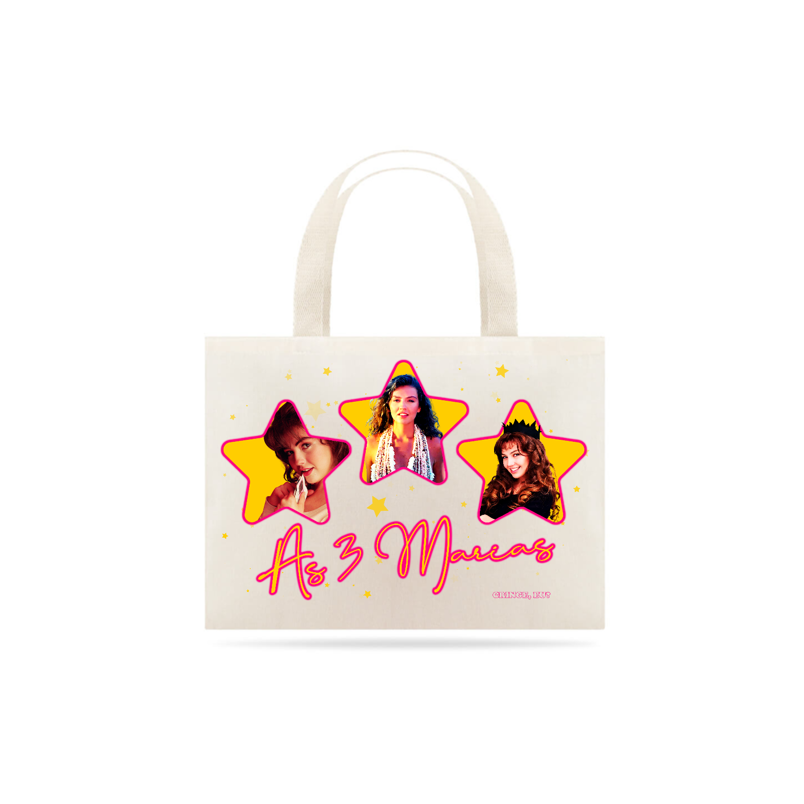 ecobag thalia - as 3 marias