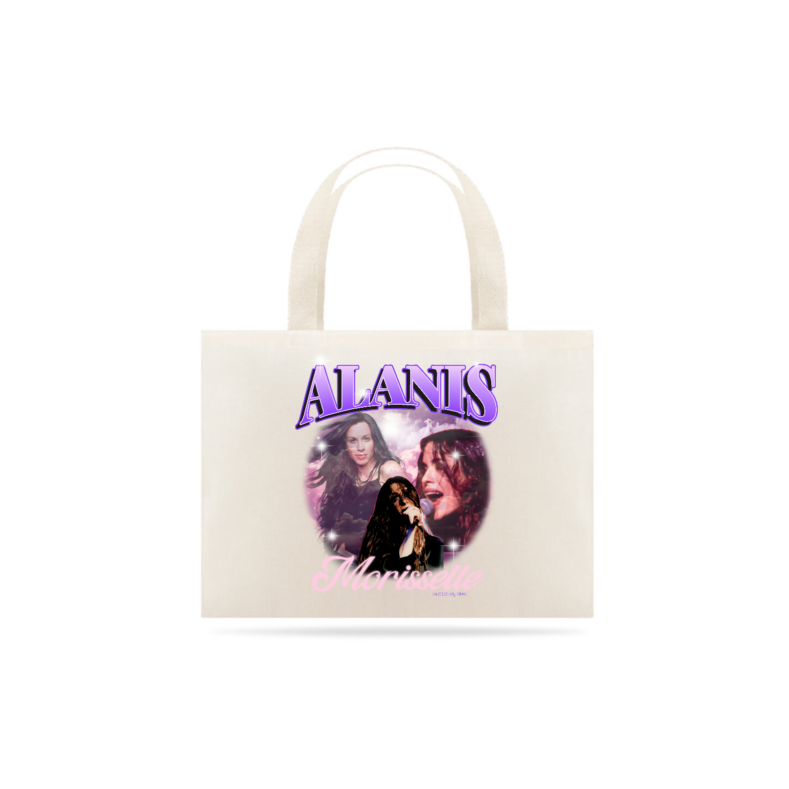 alanis - edição especial (ecobag)