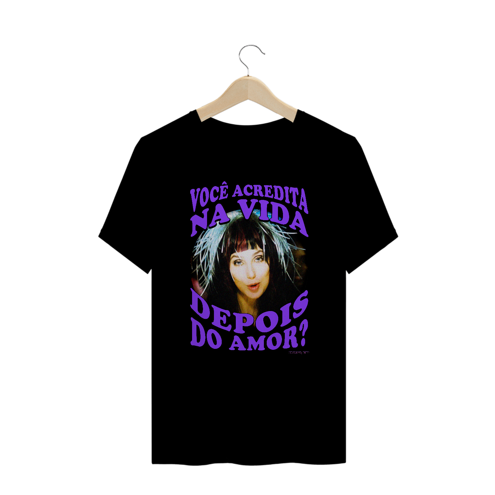 cher descrentezinha (plus size)