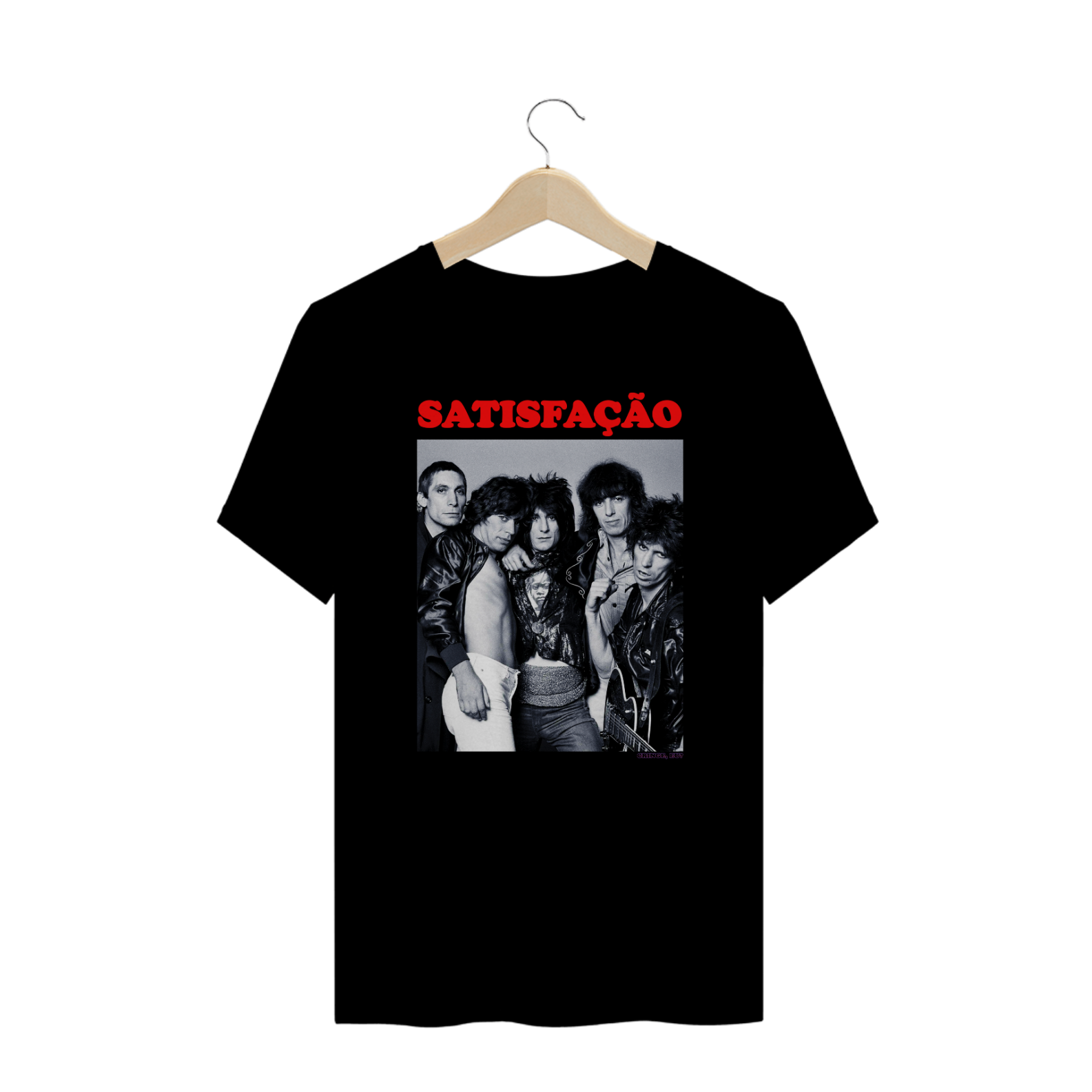 stonesinhos satisfeitos