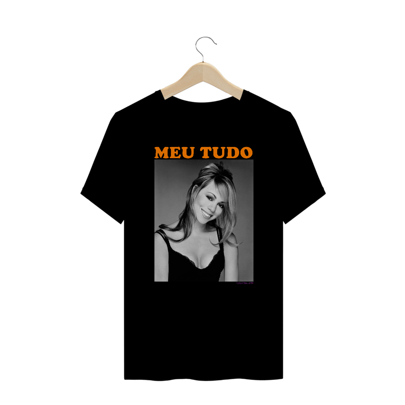 mariahzinha - meu tudo