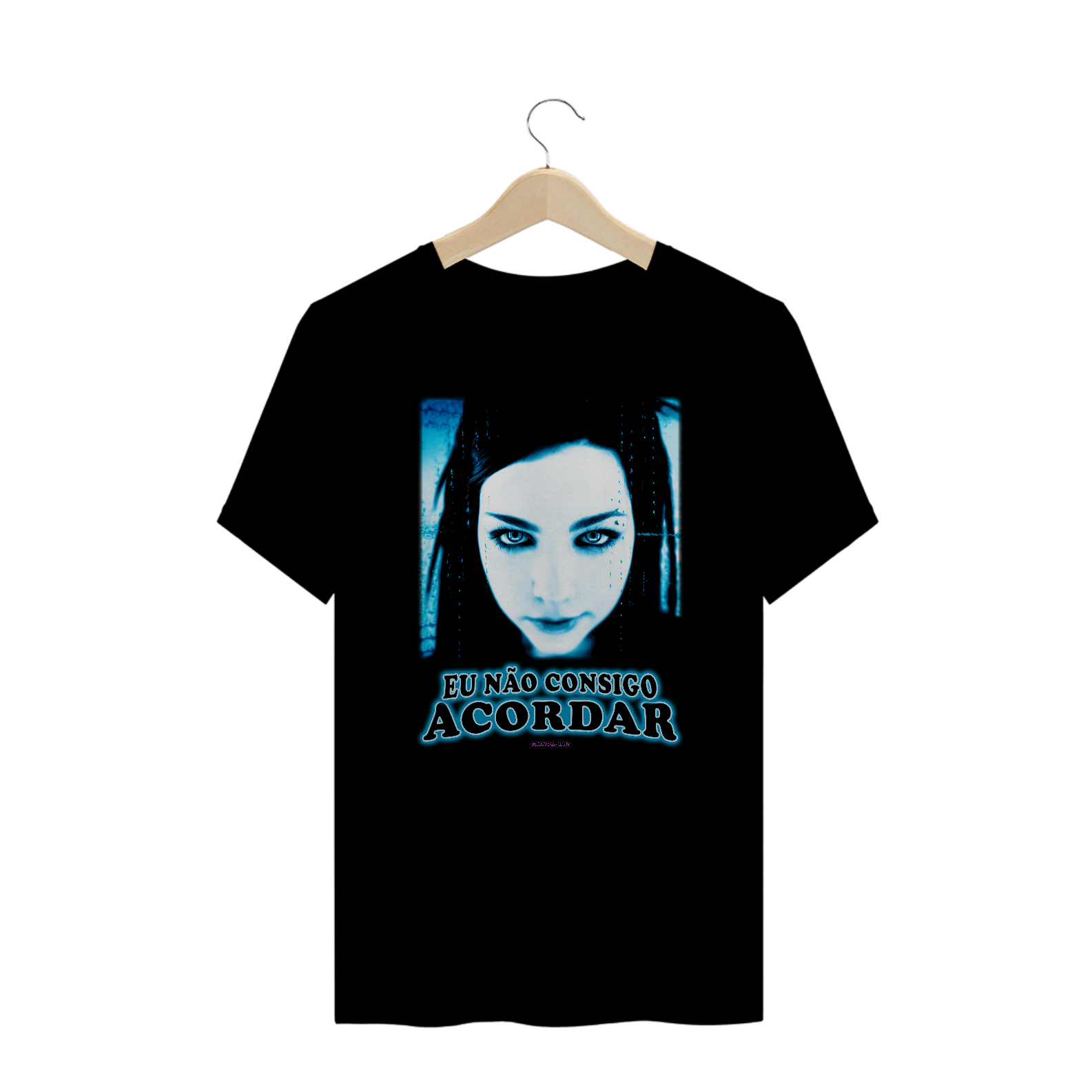 evanescence sonequinha